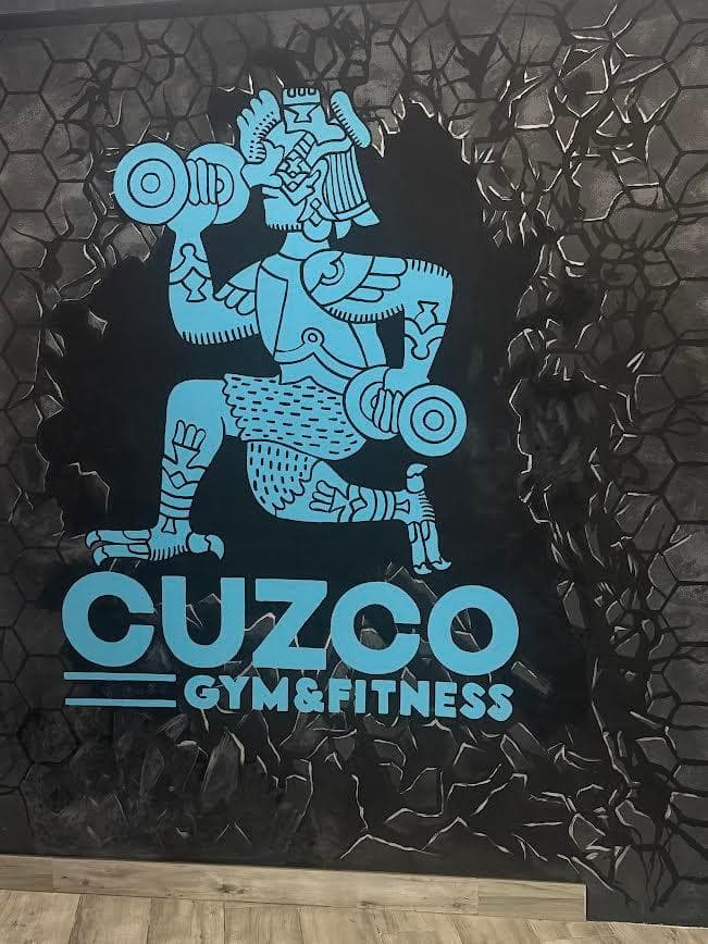 Cuzco Gym & Fitness