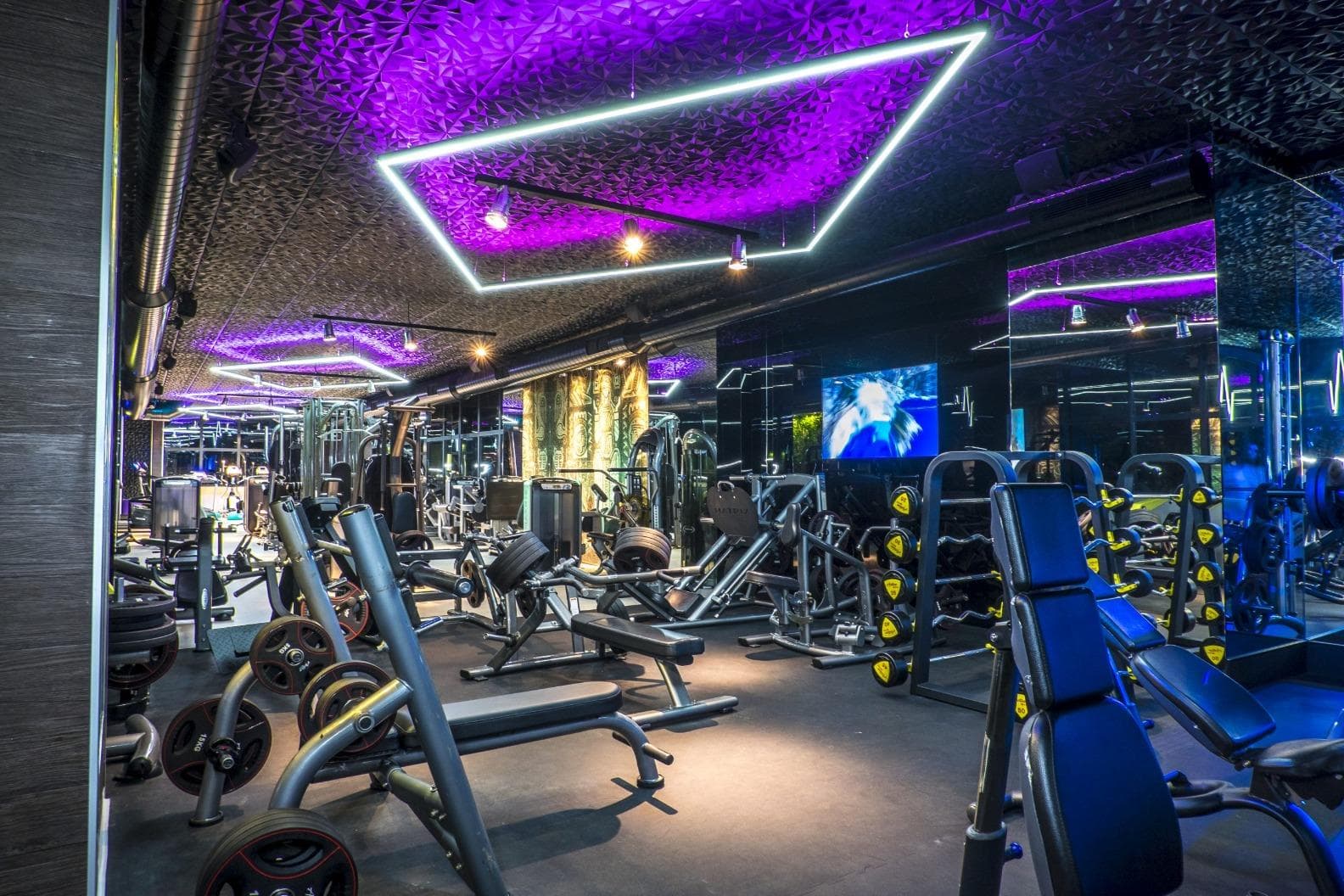 Pulse Fit (Kardzhali)
