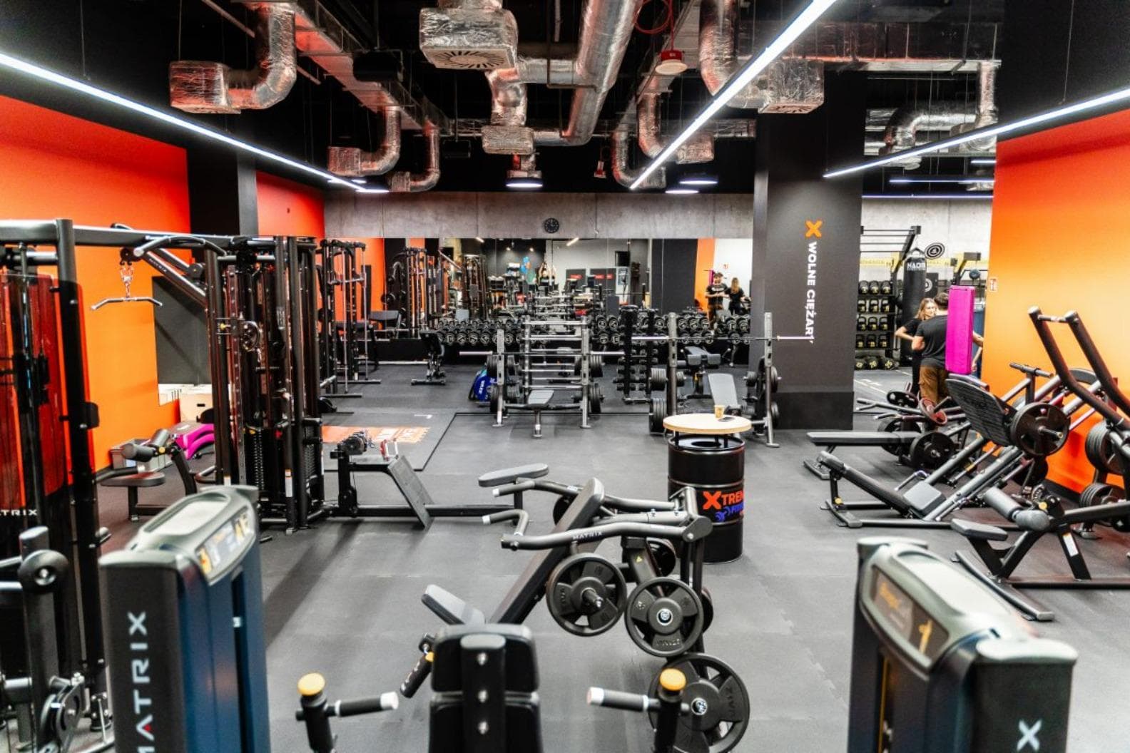 Xtreme Fitness Rokietnica