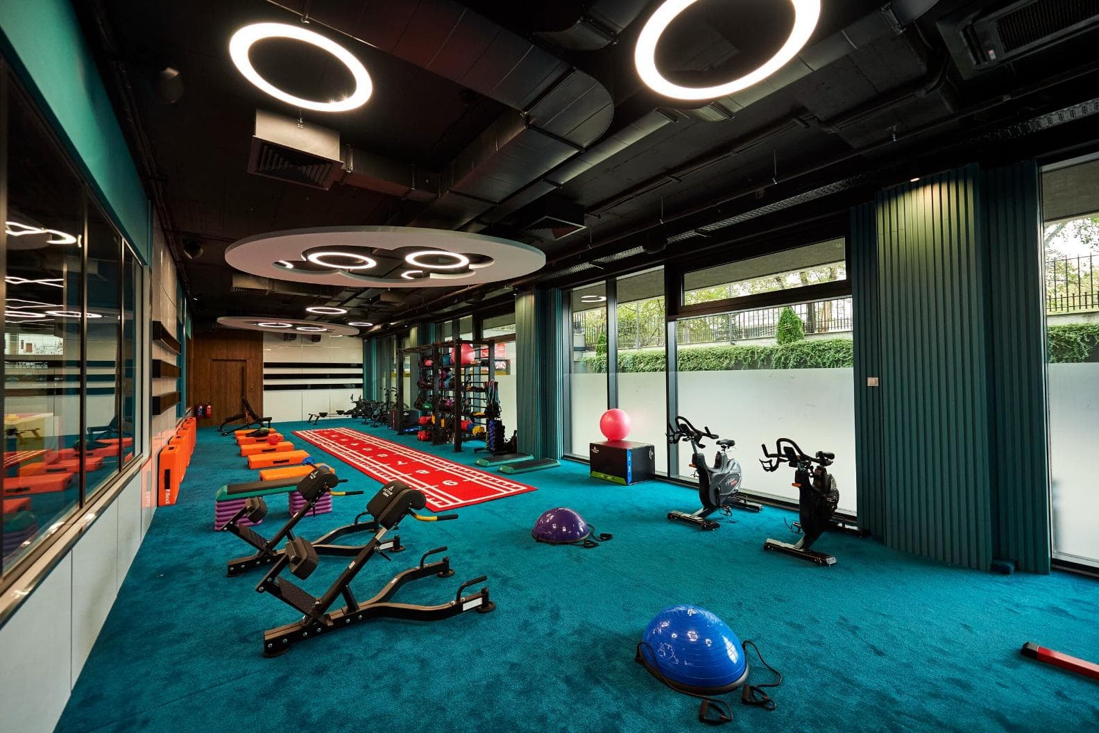 Pulse Fit (Kids X)