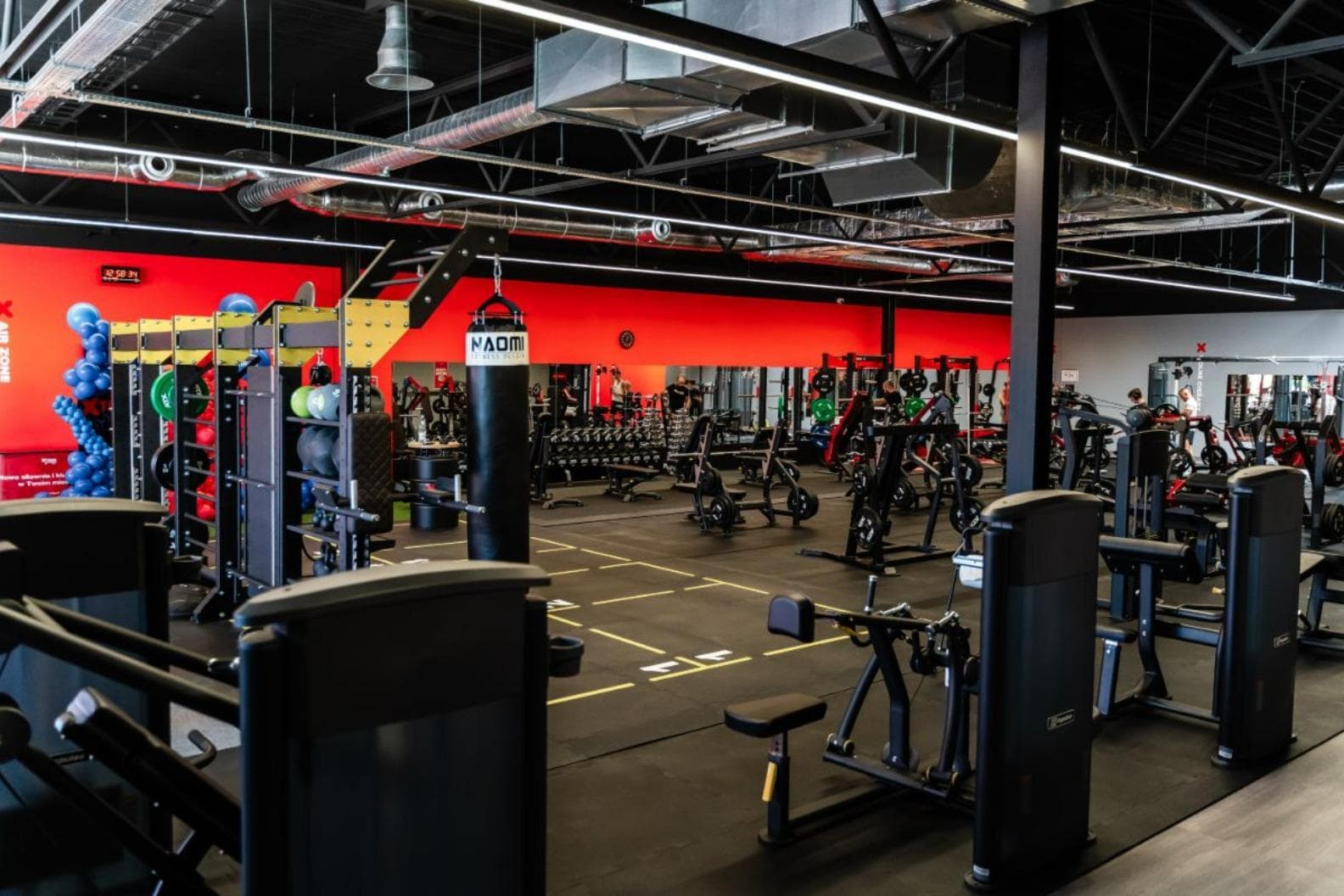 Xtreme Fitness Kościan