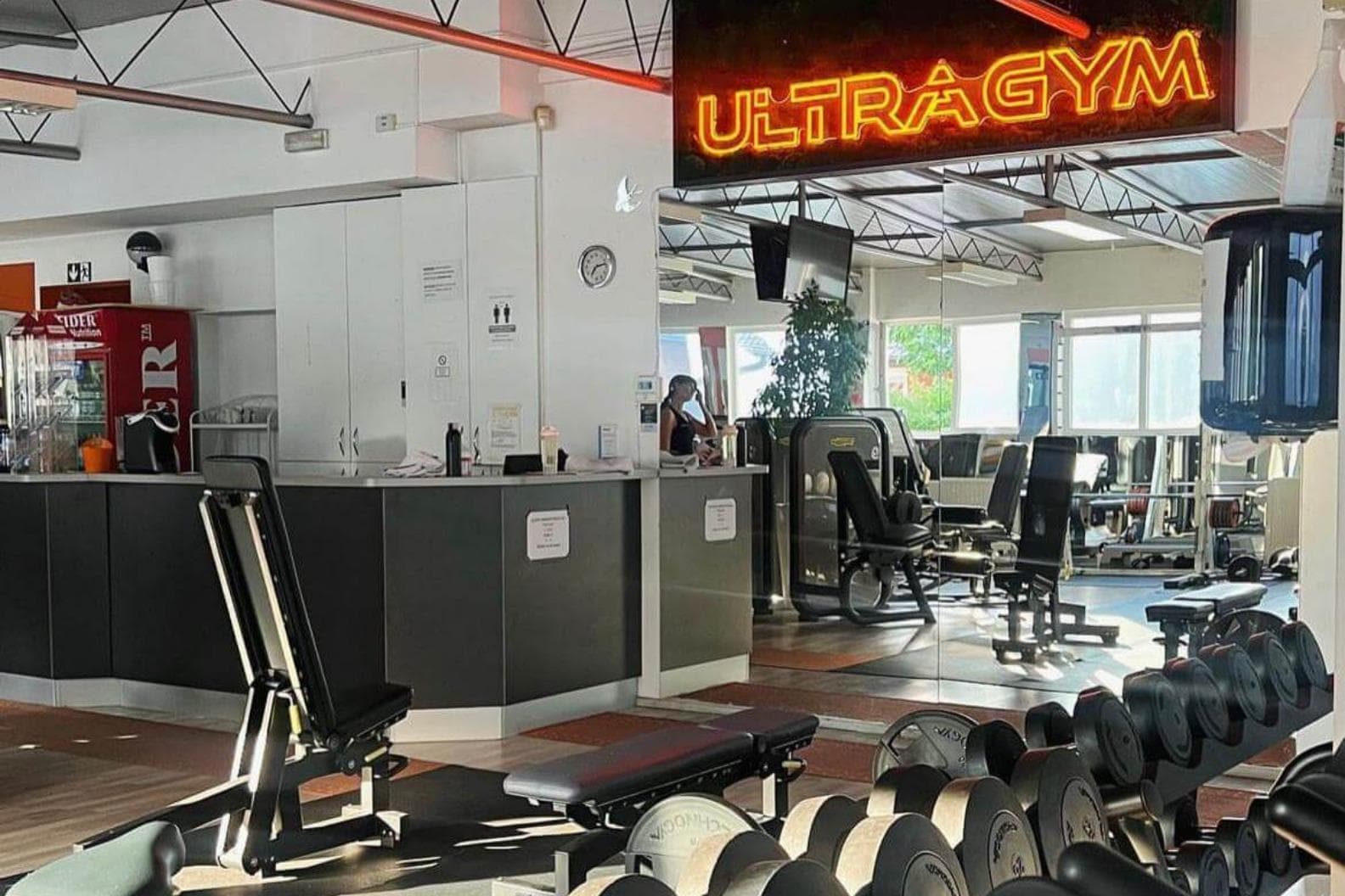 Ultragym