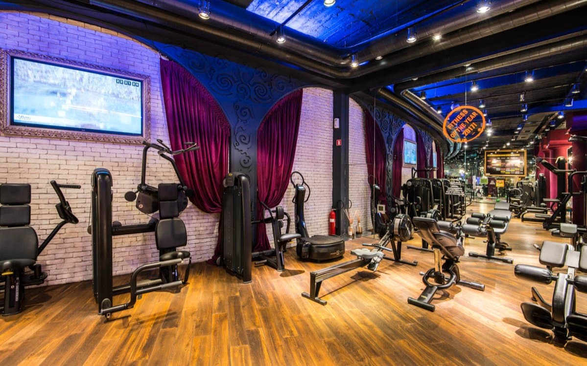 Pulse Fit (Deluxe)