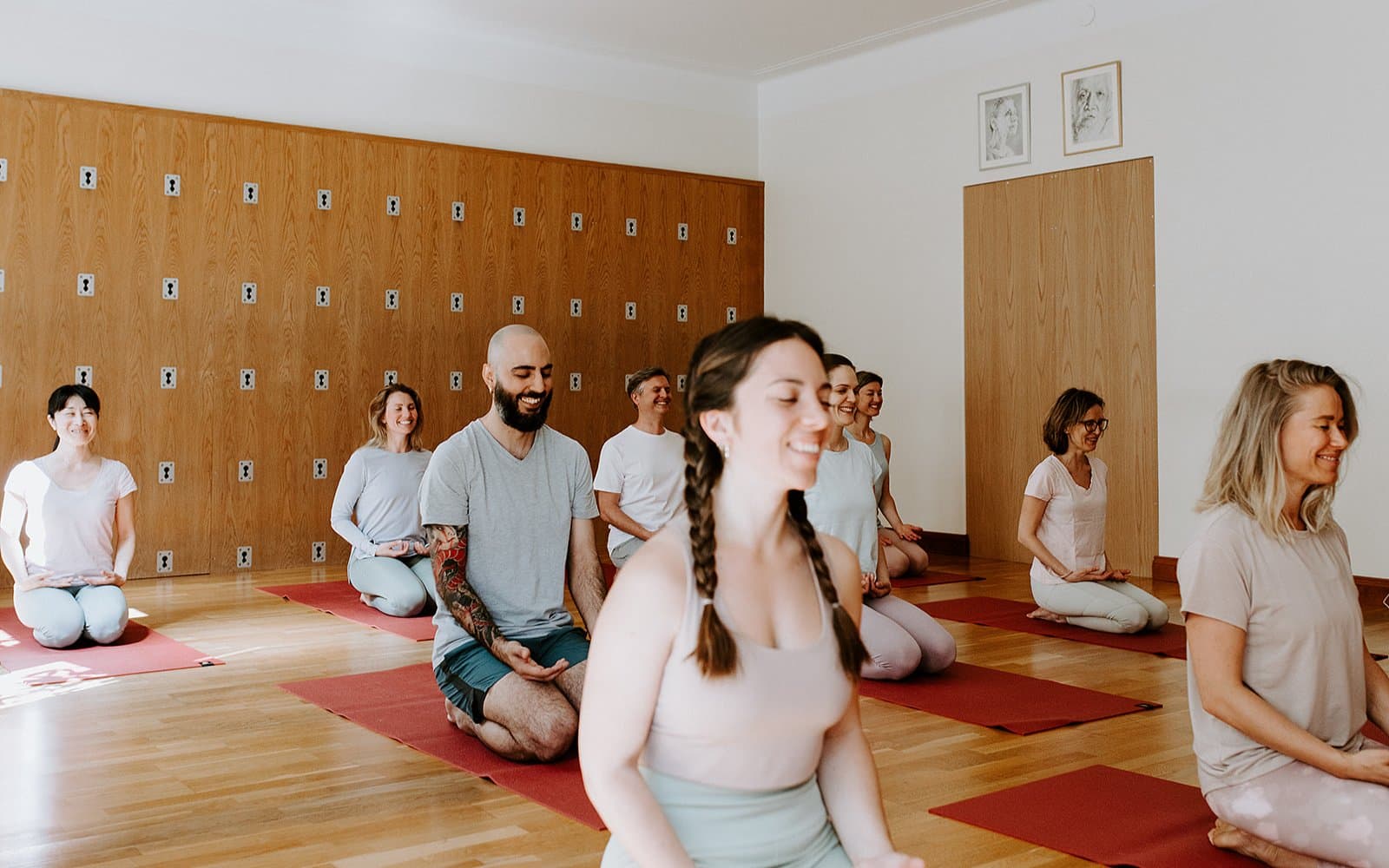 Purna Yoga Helsinki