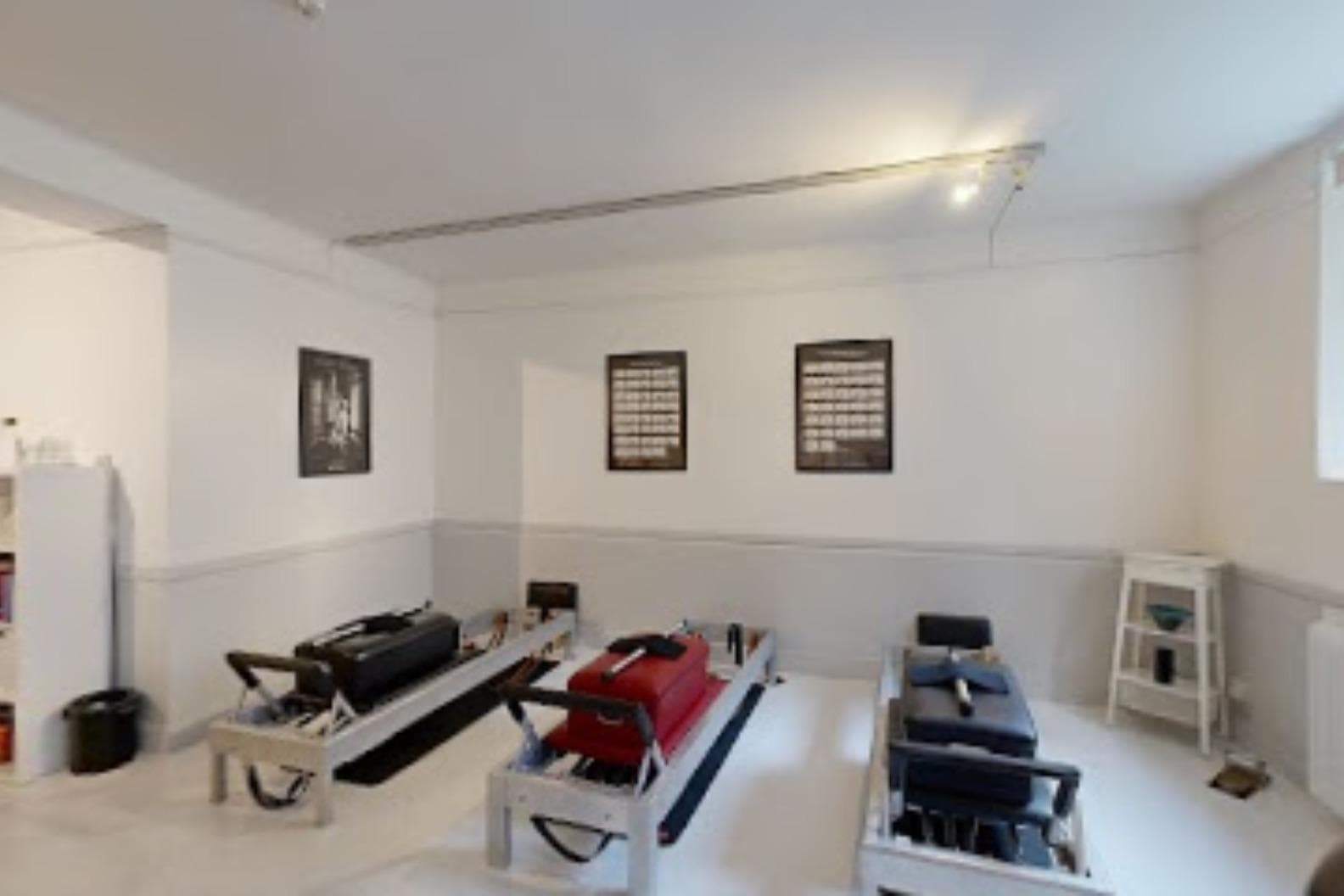 Pilates By Boaz