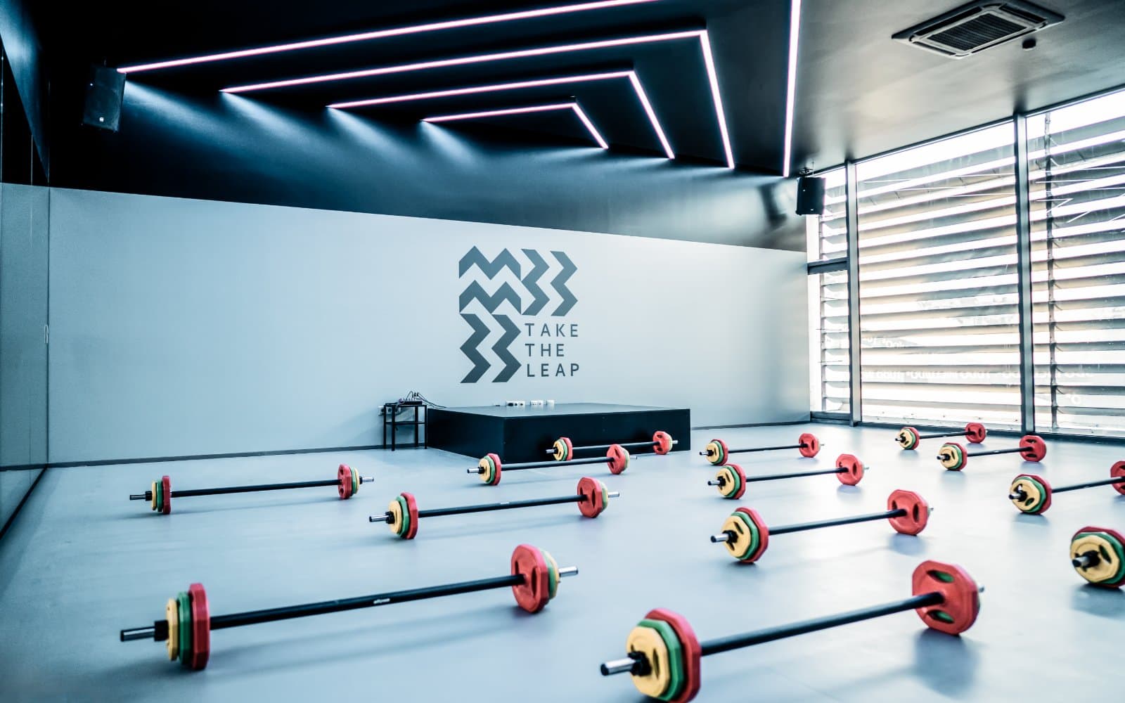 Impulse Fitness Braga