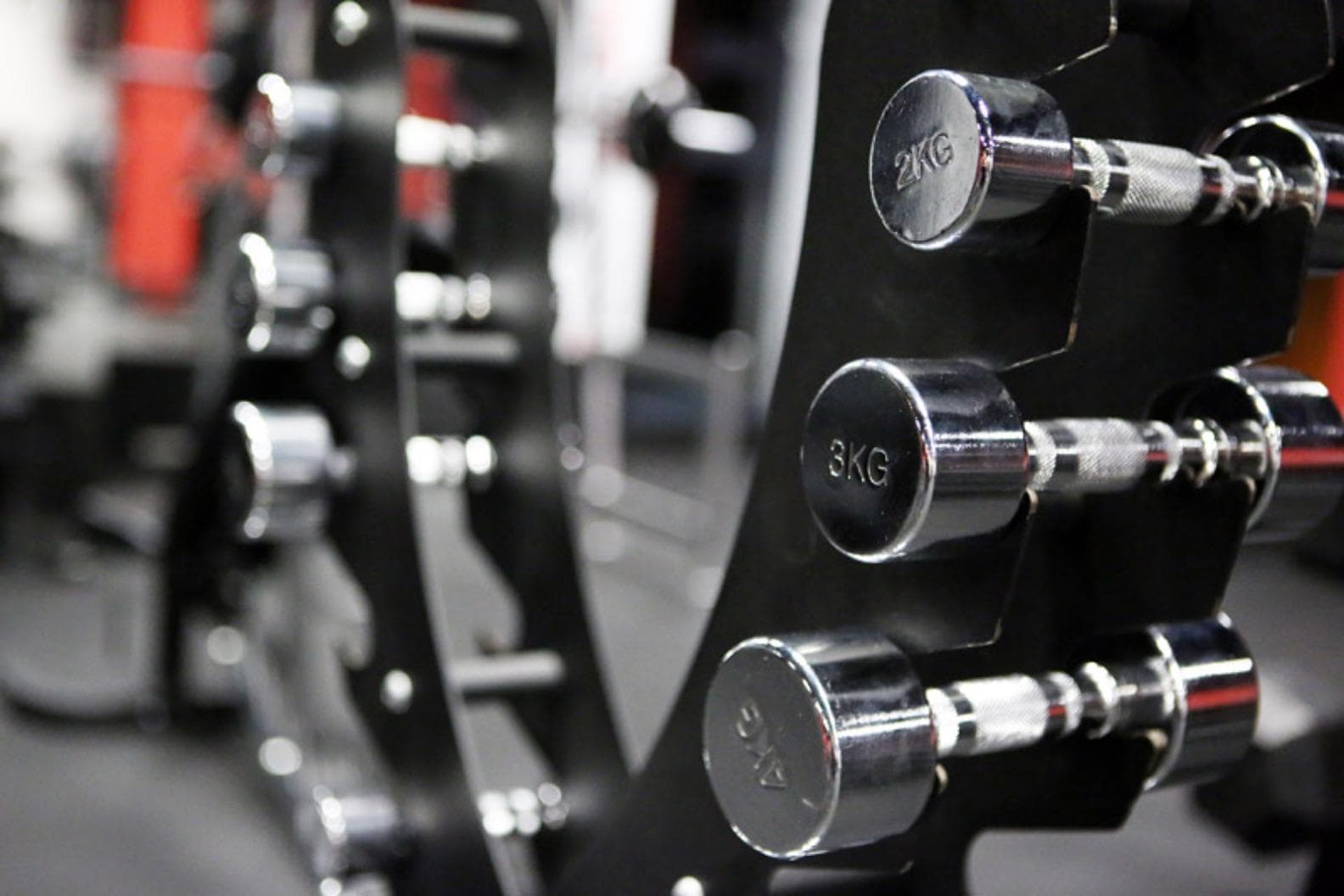 Xtreme Fitness Wadowice