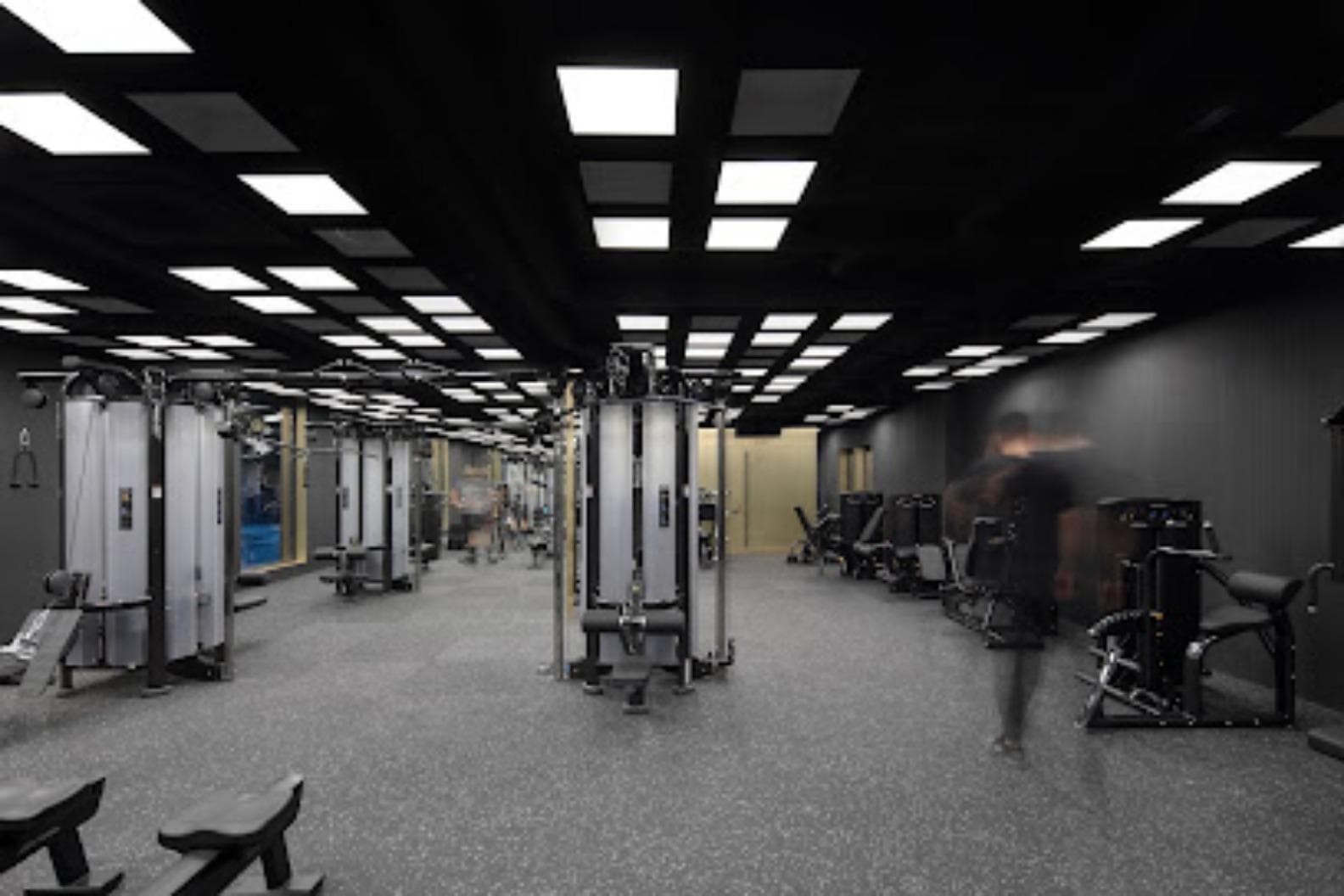 R.Fitness Club Spa (Piskyuliev)