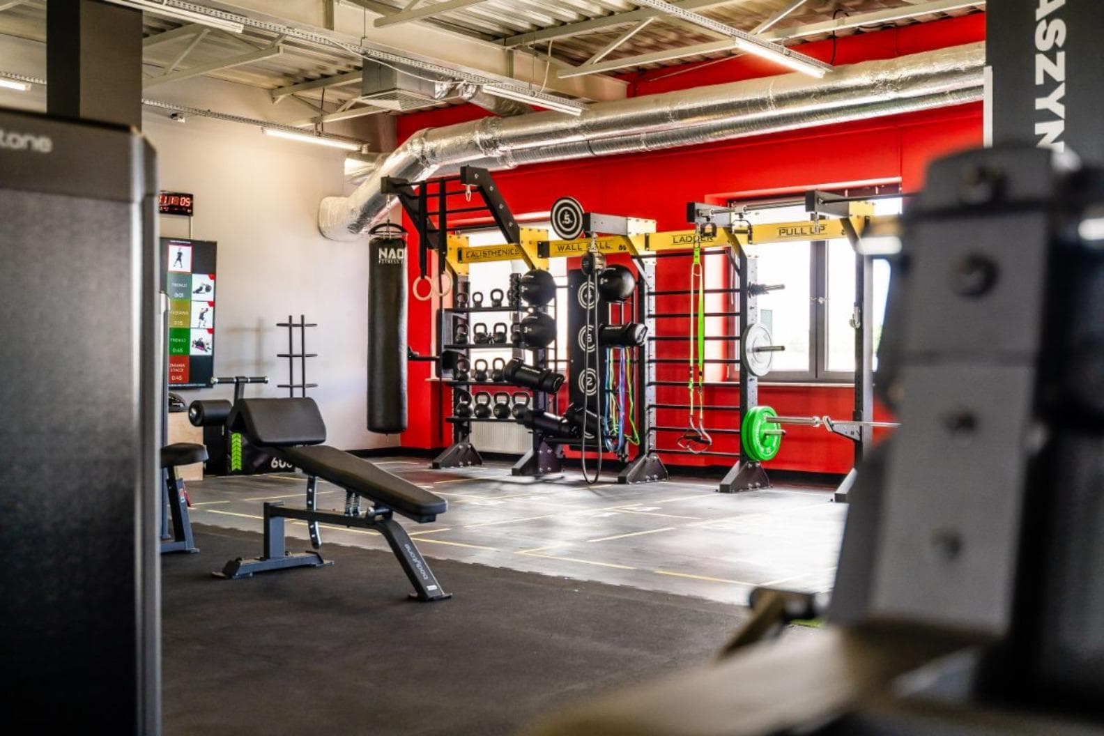 Xtreme Fitness Zambrów