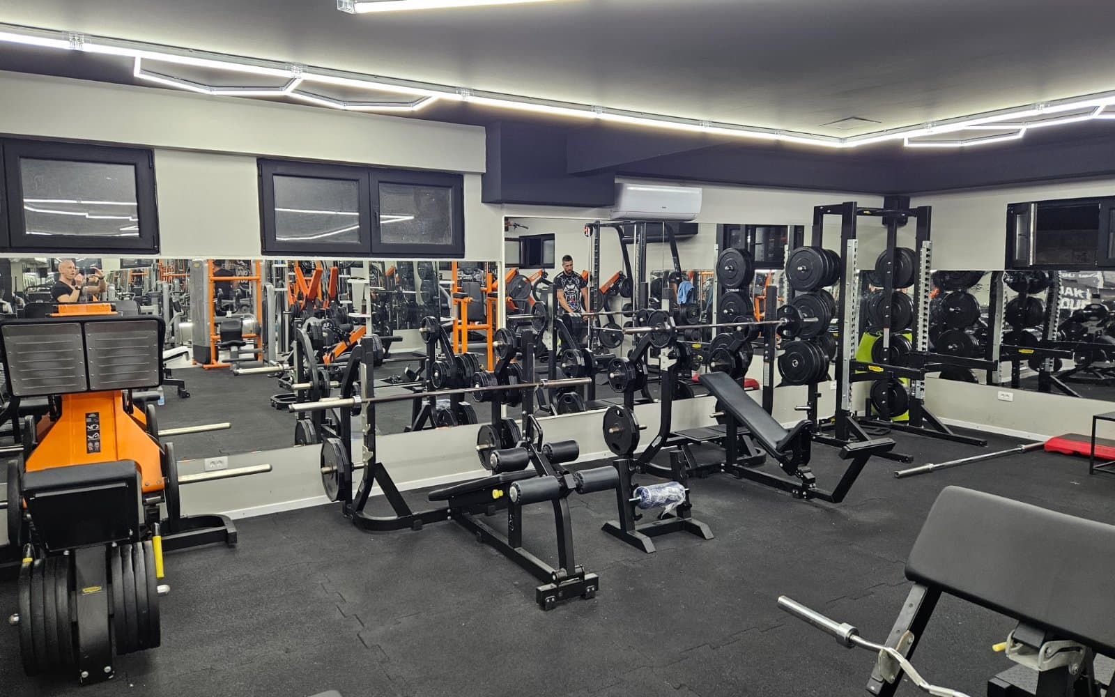 DownTownGym