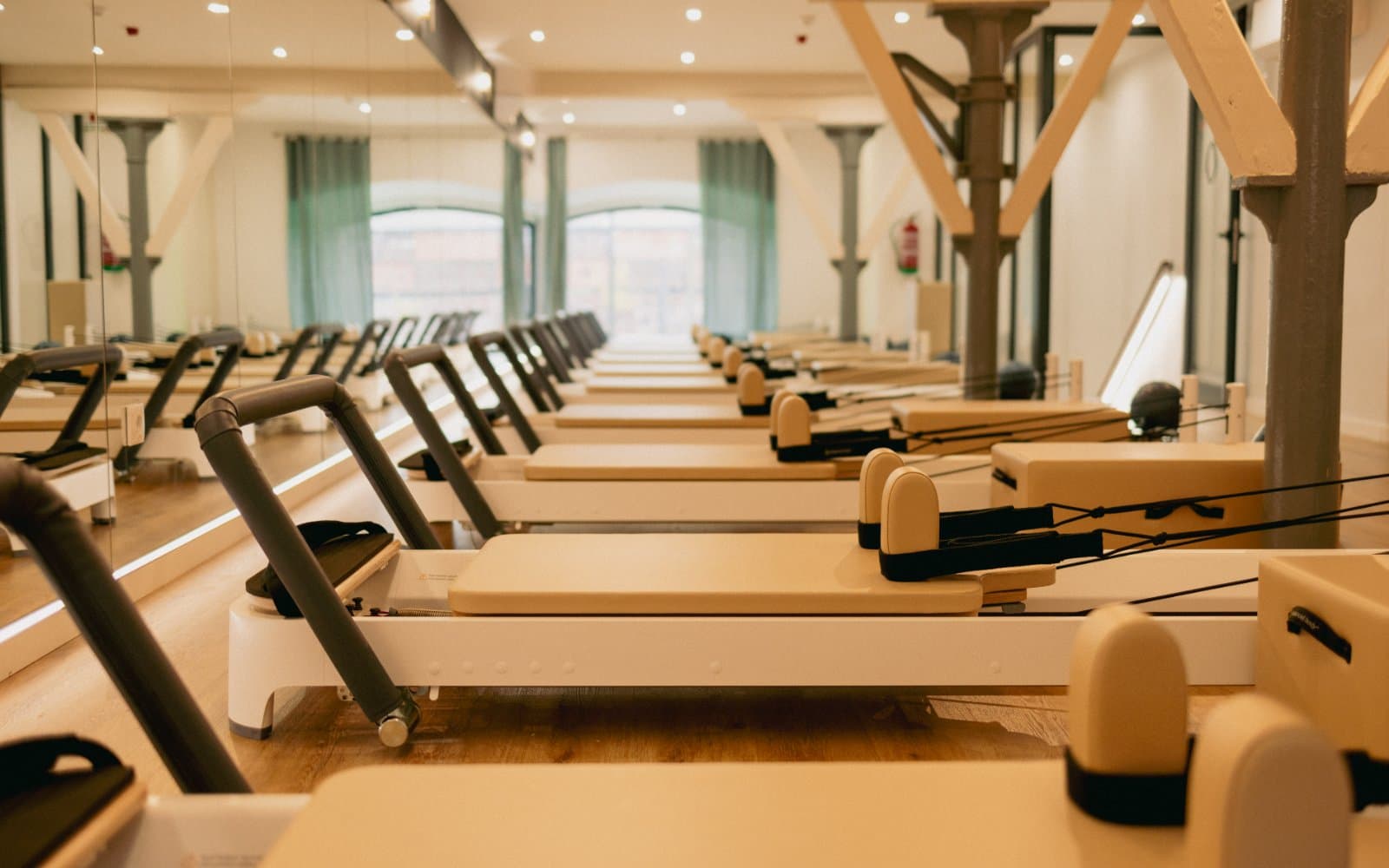 The Reformer Lab (Santos)