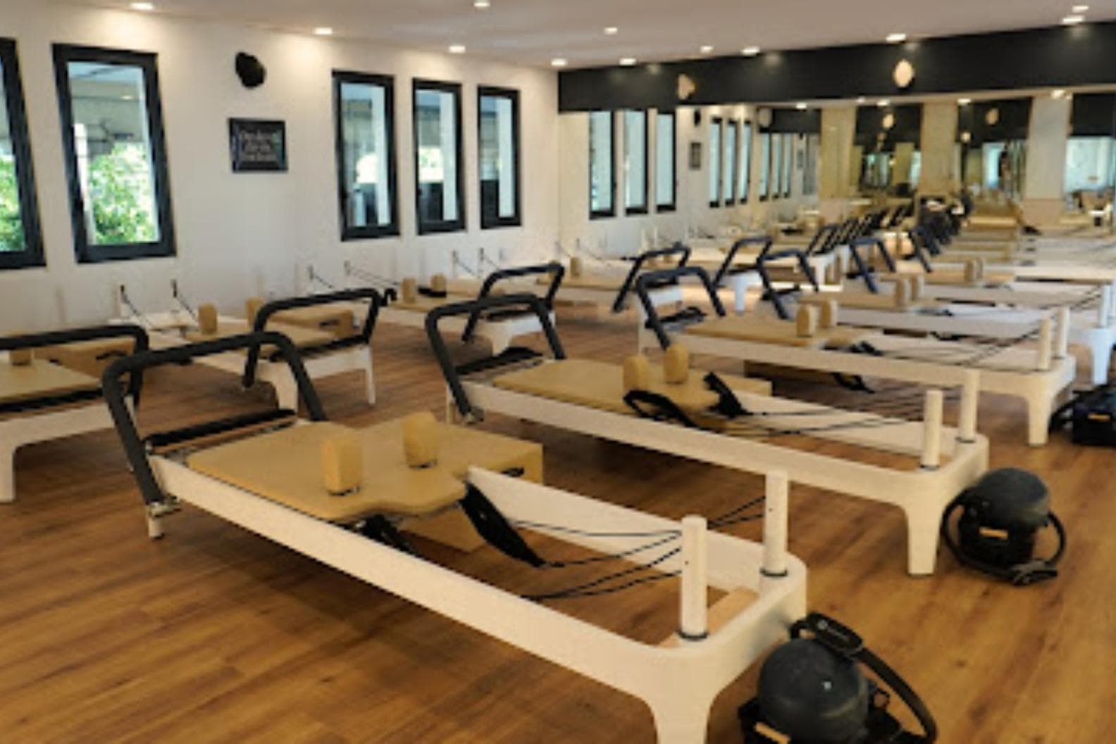 The Reformer Lab (Estoril)