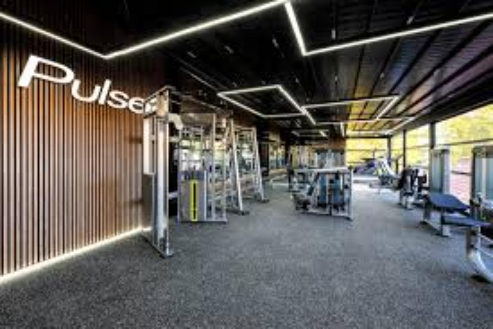 Pulse Fit (Royal Hotel Plovdiv)
