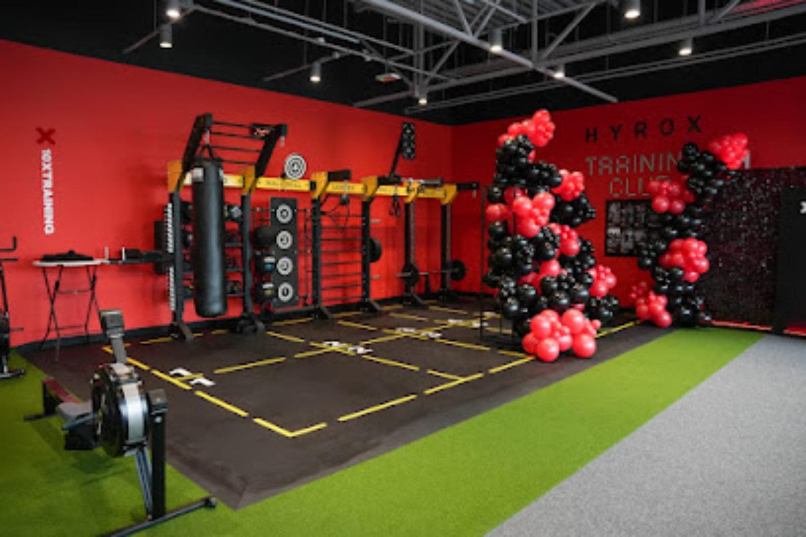 Xtreme Fitness Elbląg M Park