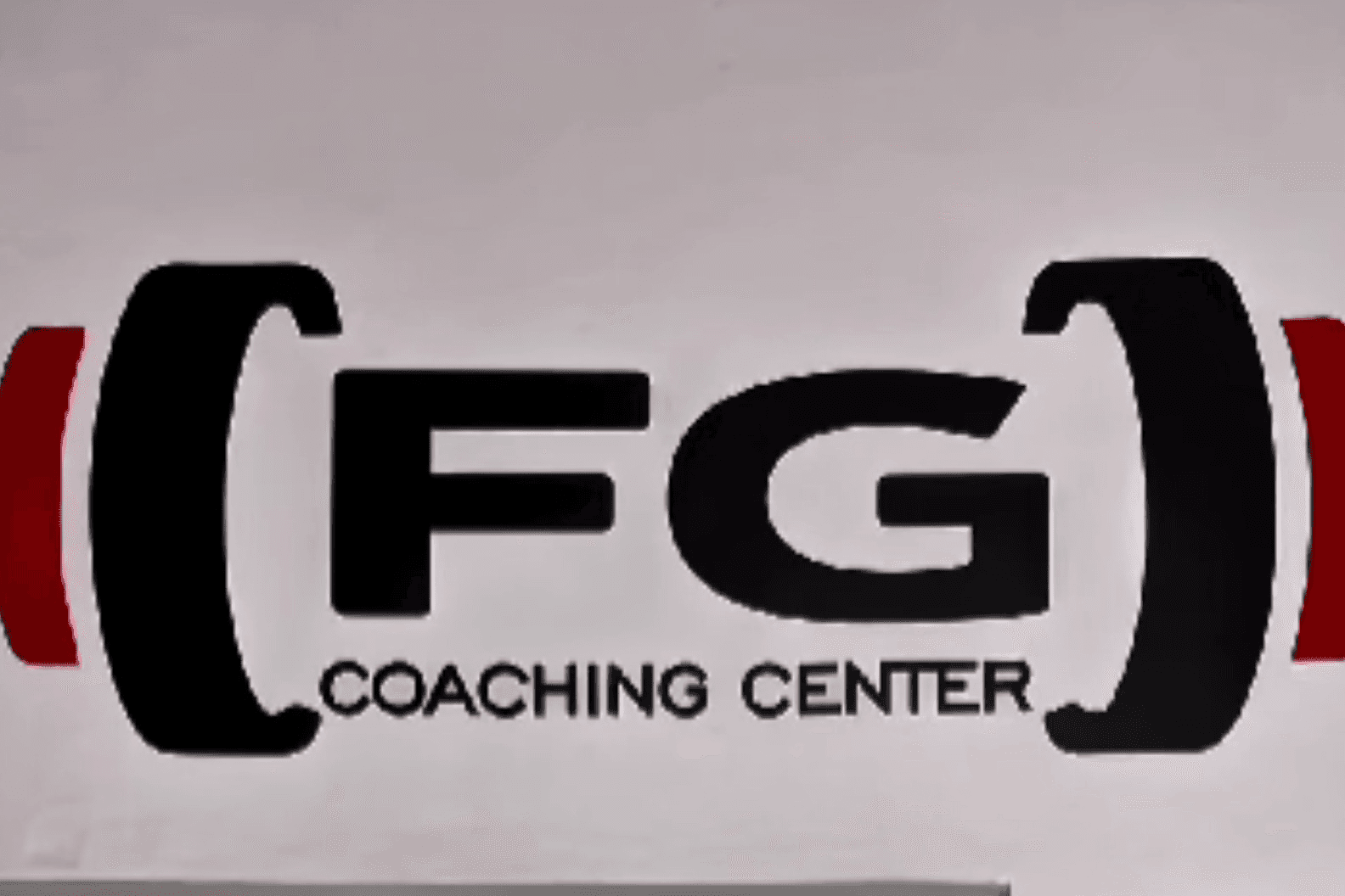 FG Coaching Center