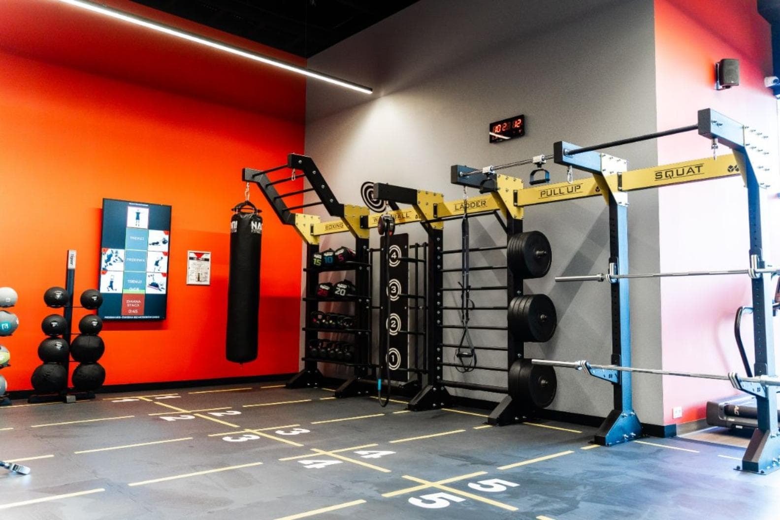 Xtreme Fitness Przasnysz