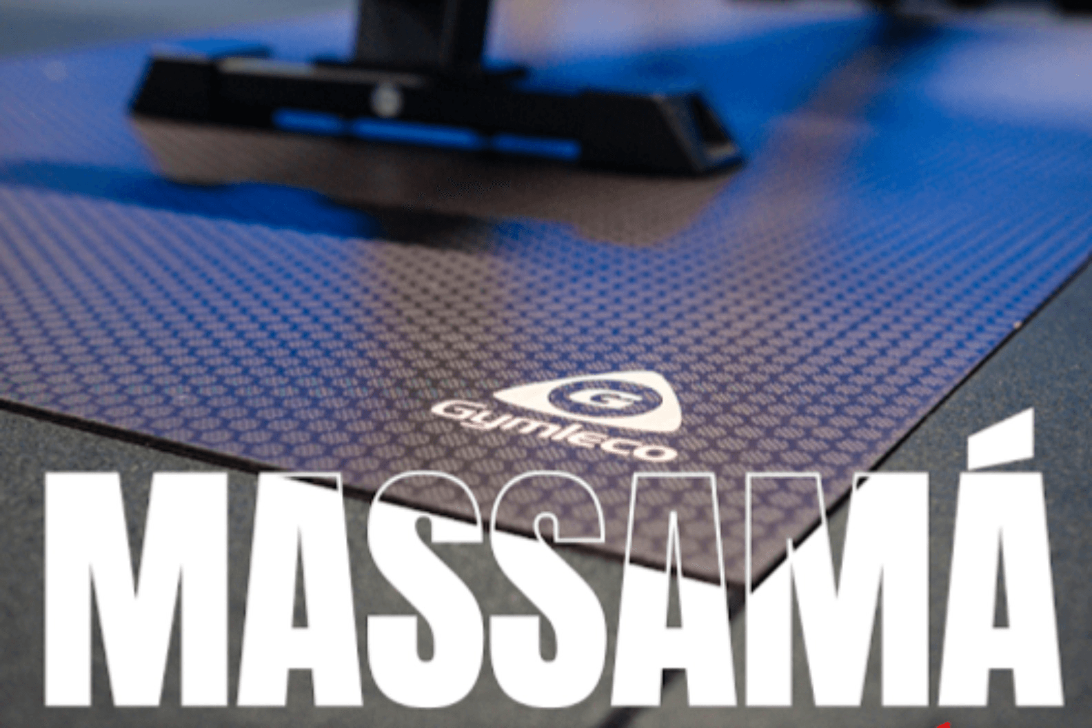 TTF MASSAMÁ