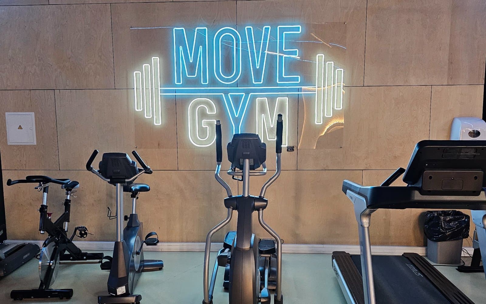 Move Gym