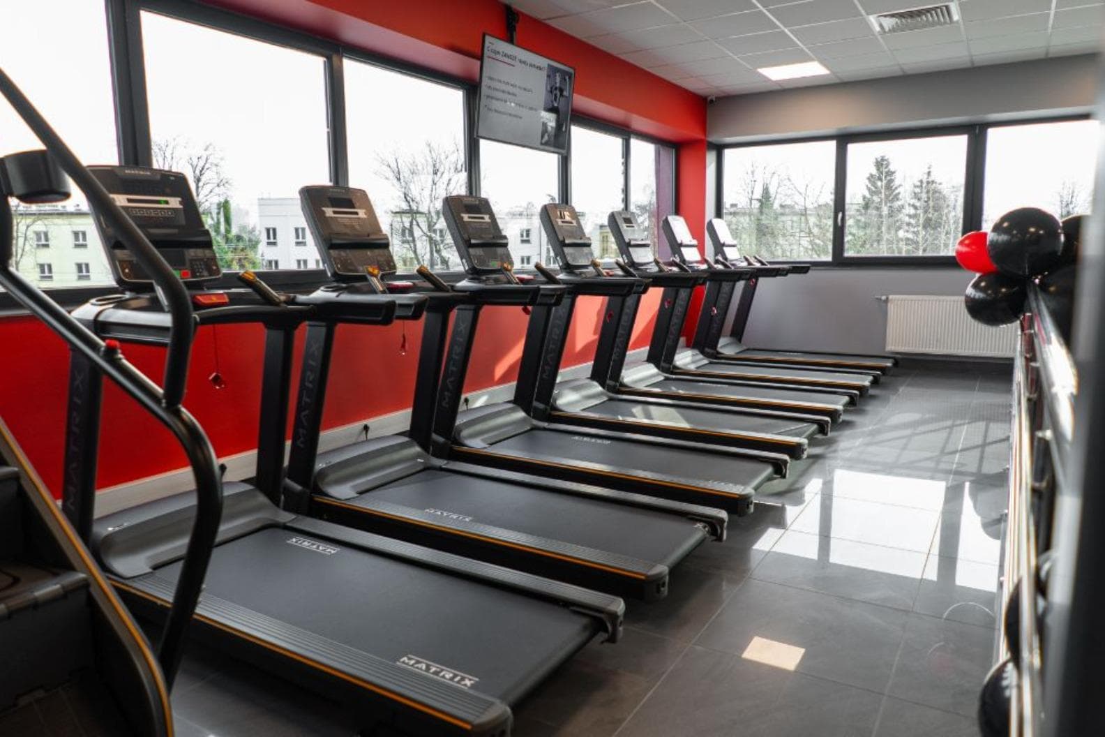 Xtreme Fitness Sandomierz