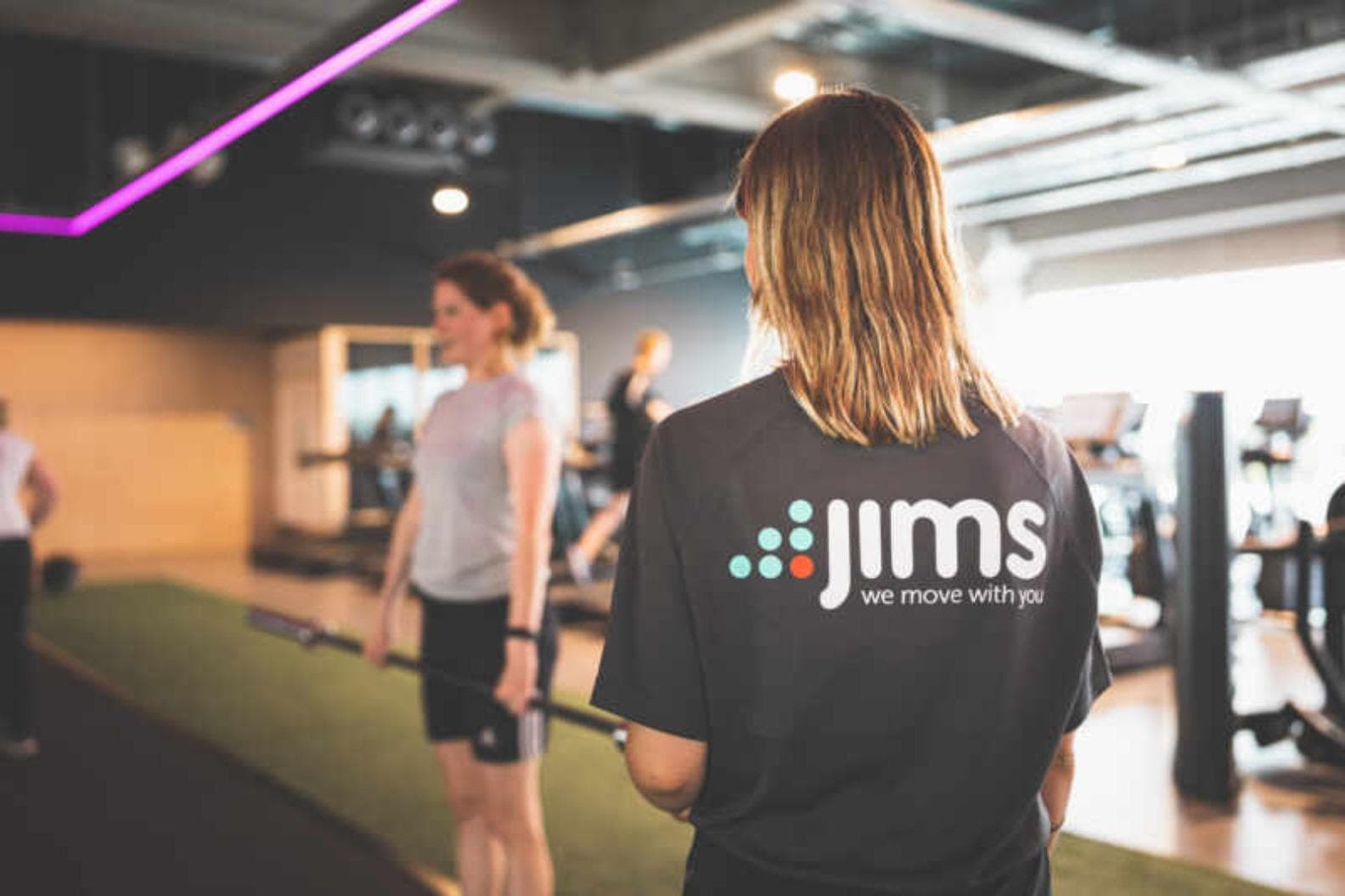 Jims (Kampenhout)