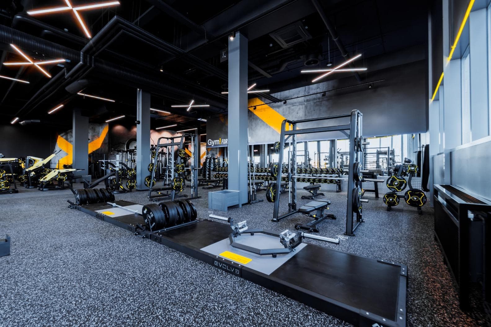 Gym! Eesti (Pärnu)