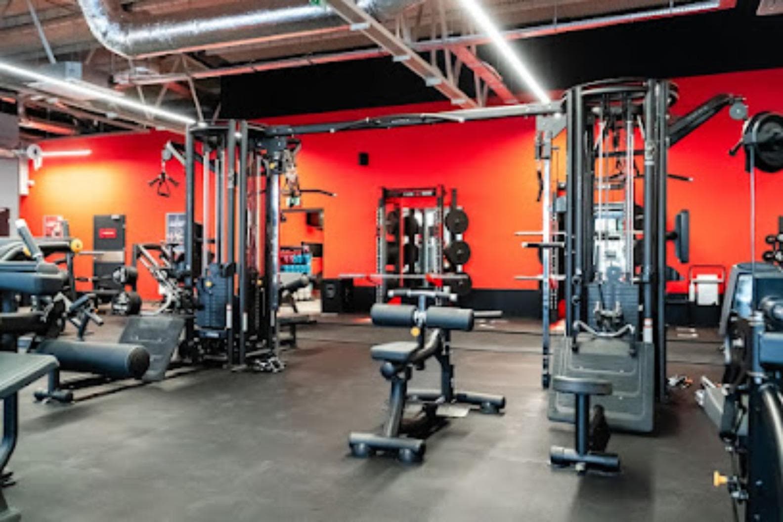 Xtreme Fitness Chełmno