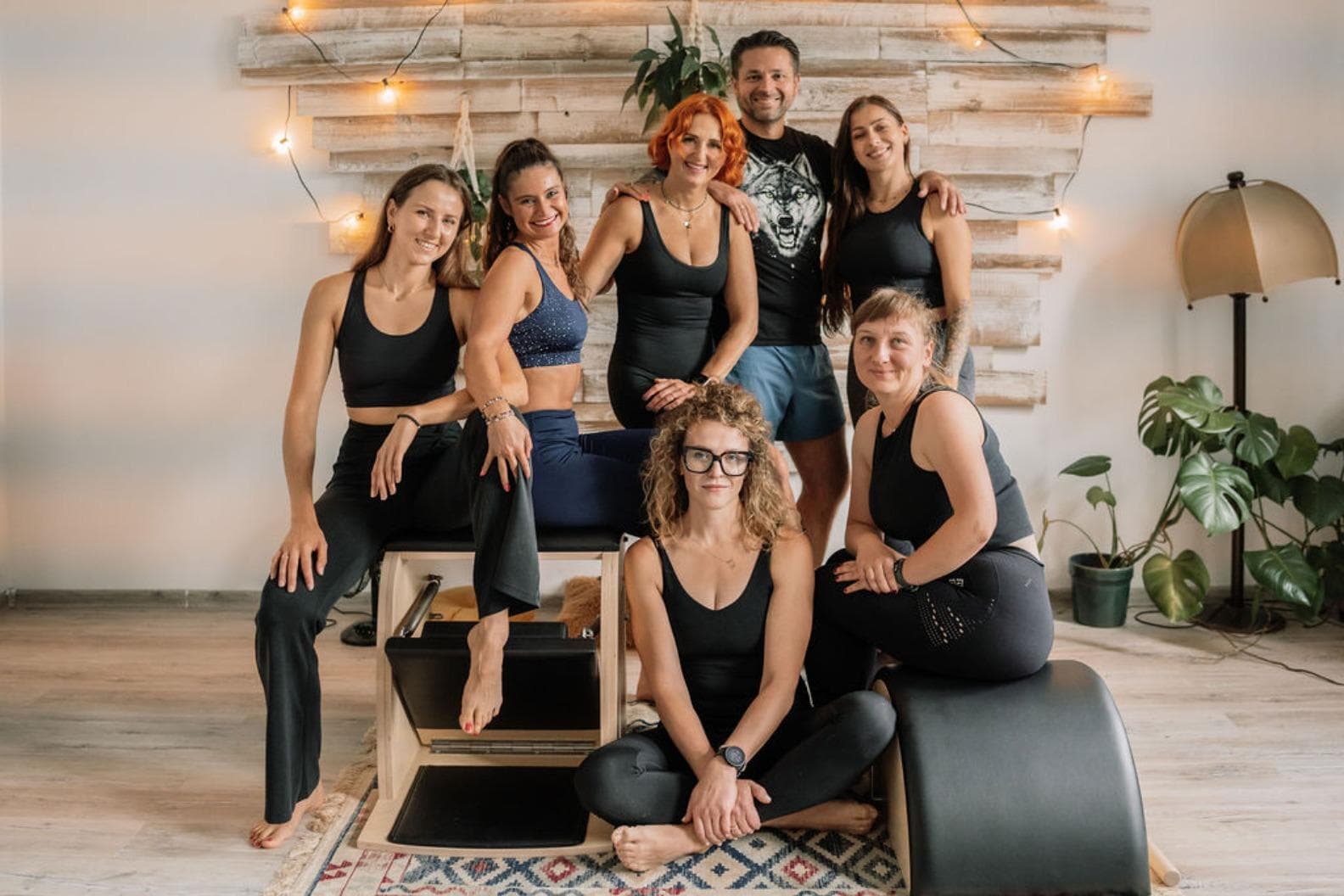 AURA Pilates Studio Venice