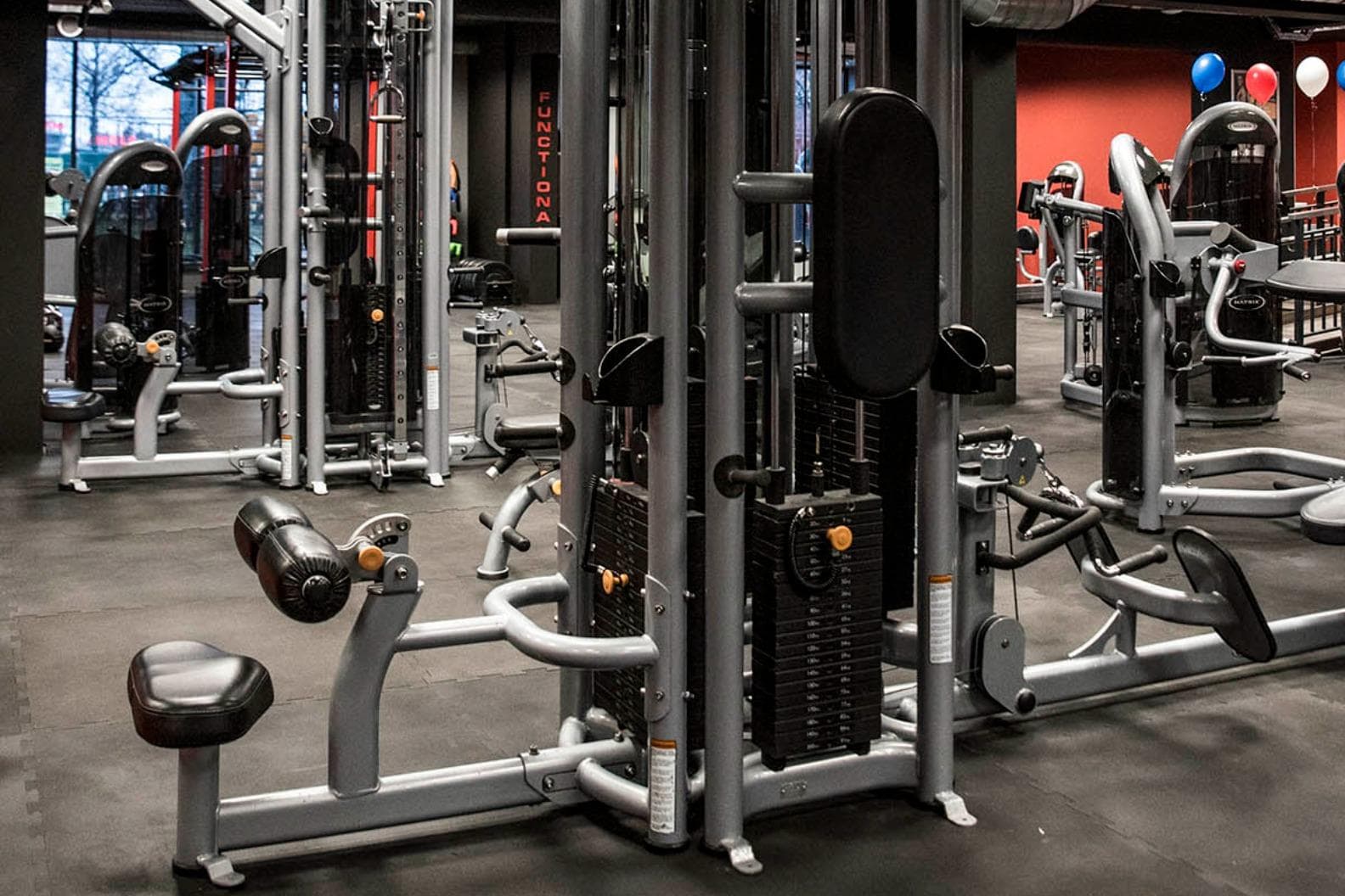 Xtreme Fitness Tarnowskie Góry