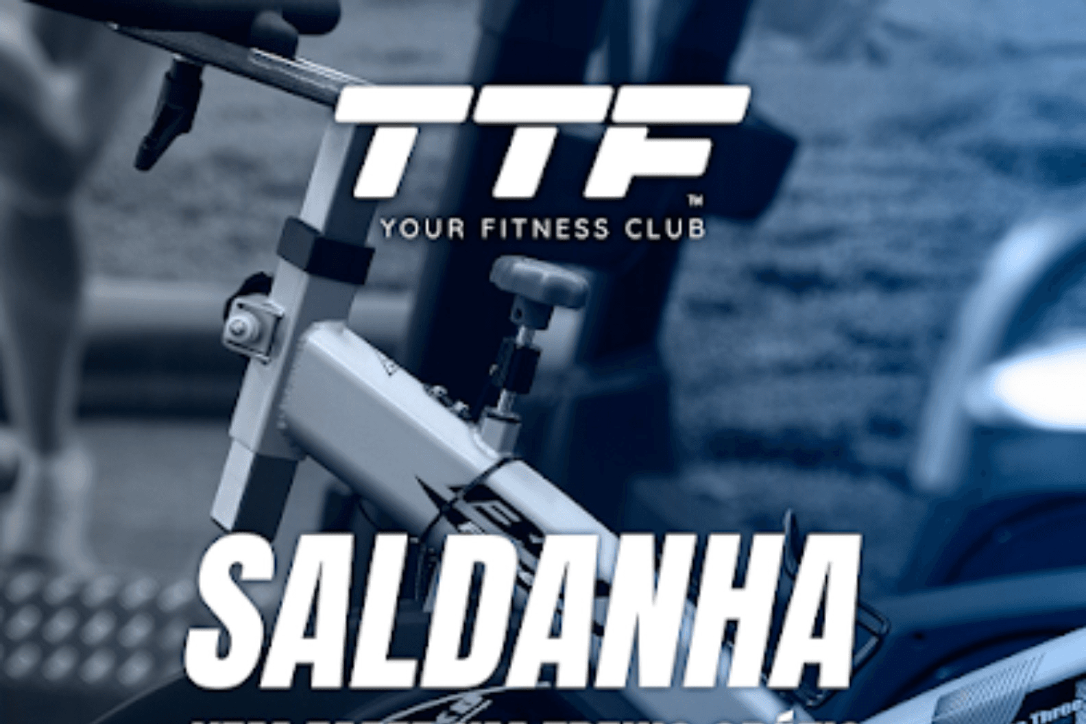 TTF SALDANHA