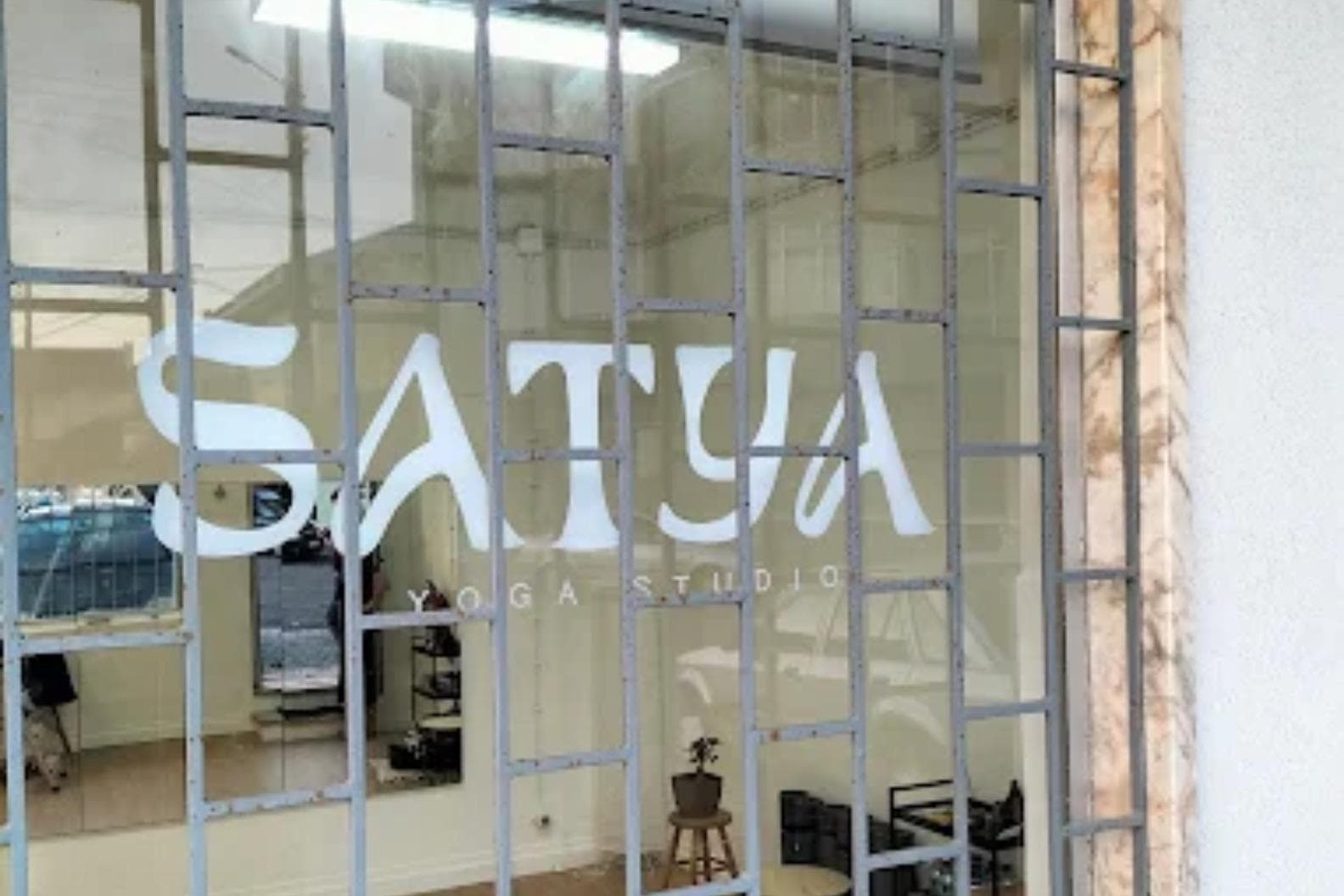 Satya Yoga Studio Sintra