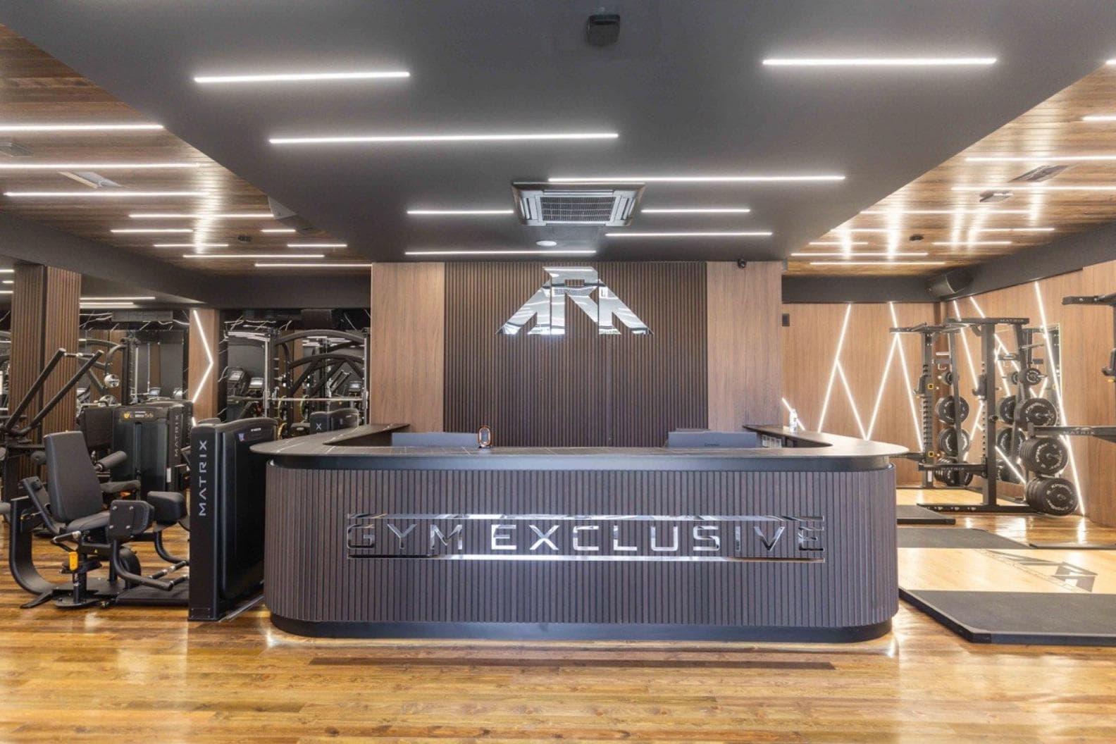 ARA Gym Exclusive