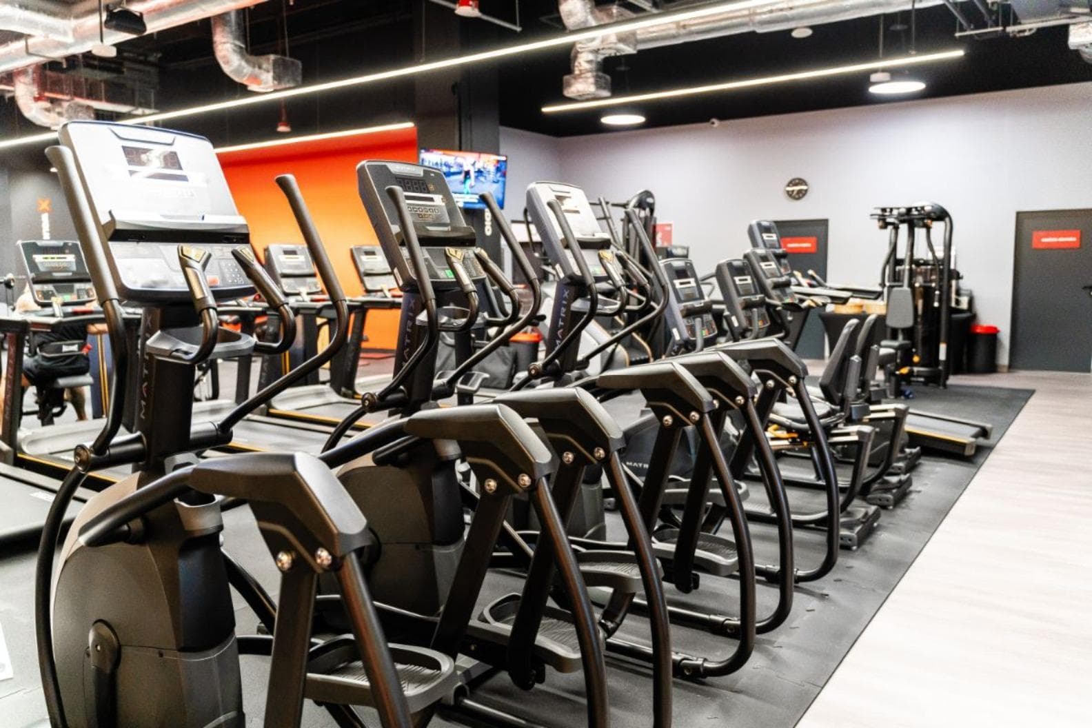 Xtreme Fitness Poznań Stary Browar