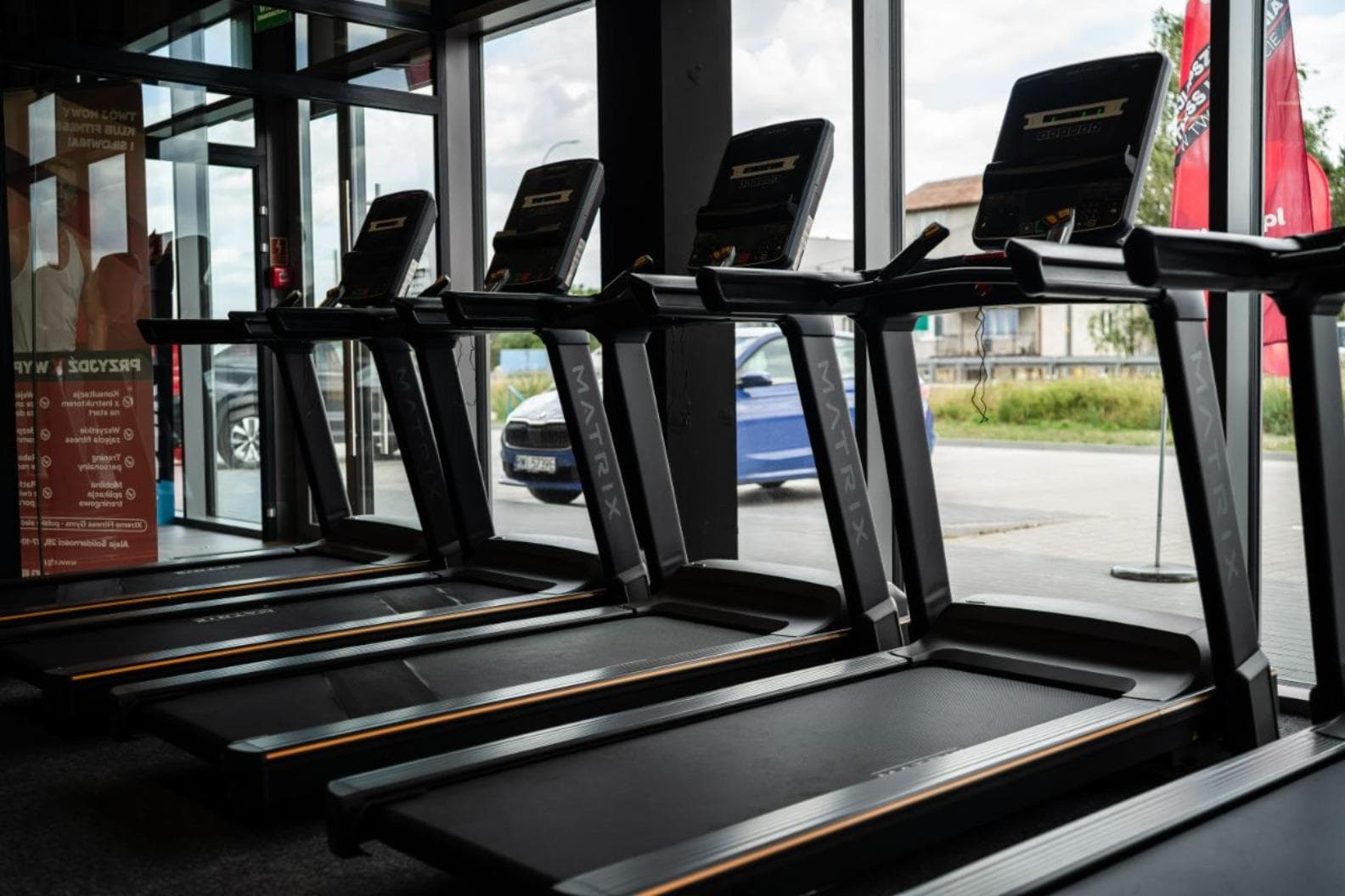 Xtreme Fitness Węgrów