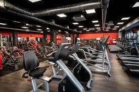 Xtreme Fitness Rzeszów Olszynki Park