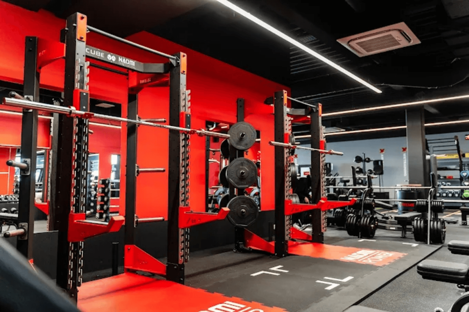 Xtreme Fitness Oborniki