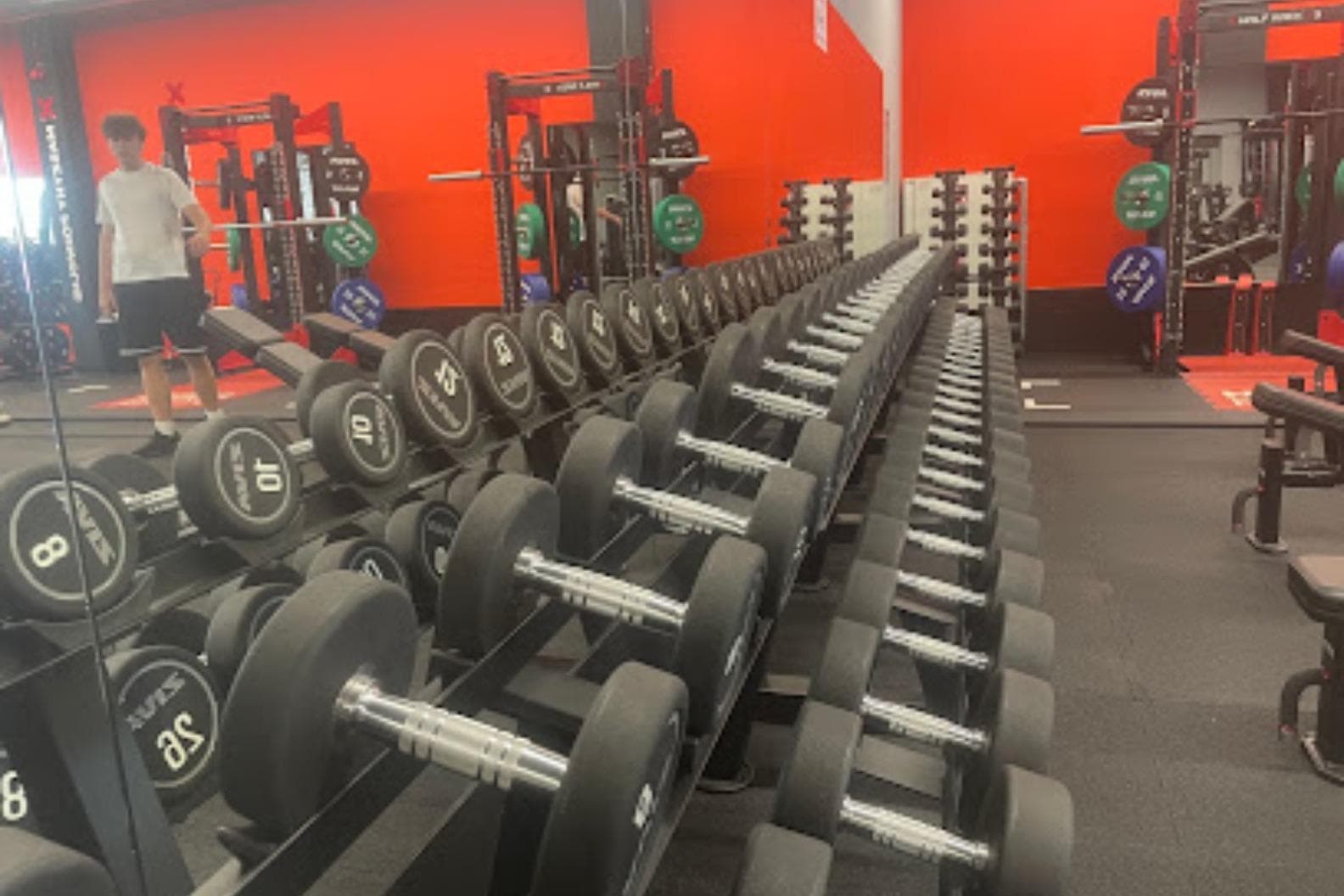 Xtreme Fitness Leszno Galeria Leszno