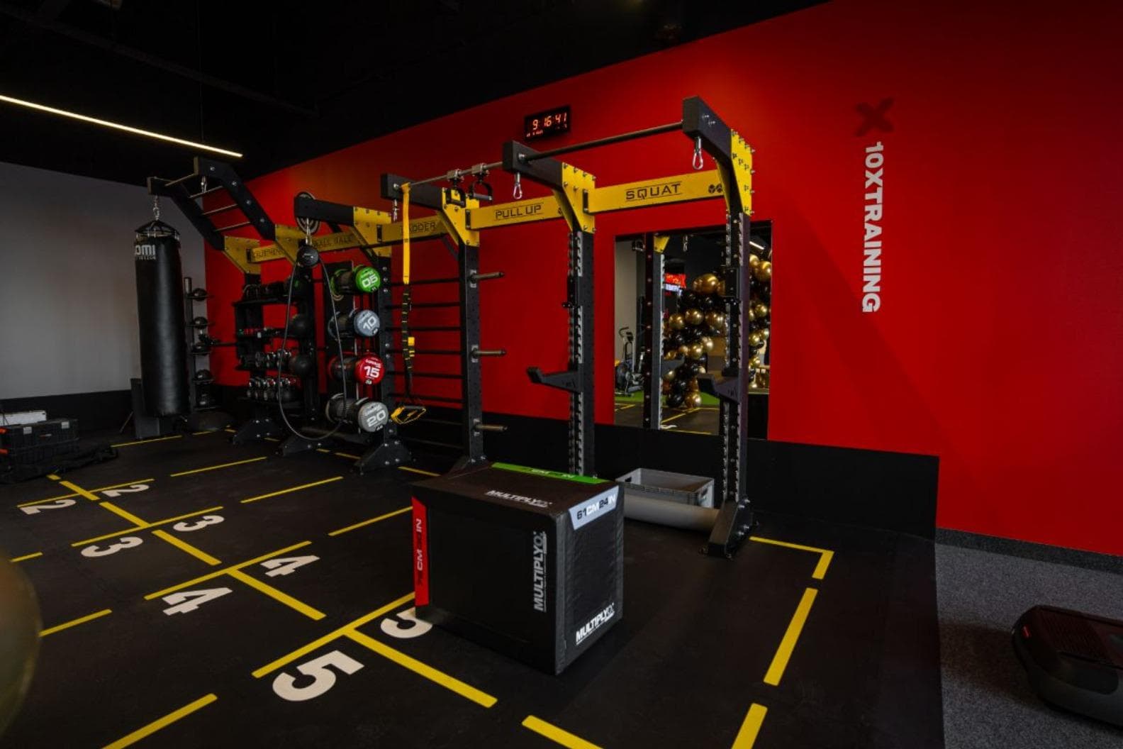 Xtreme Fitness Prudnik