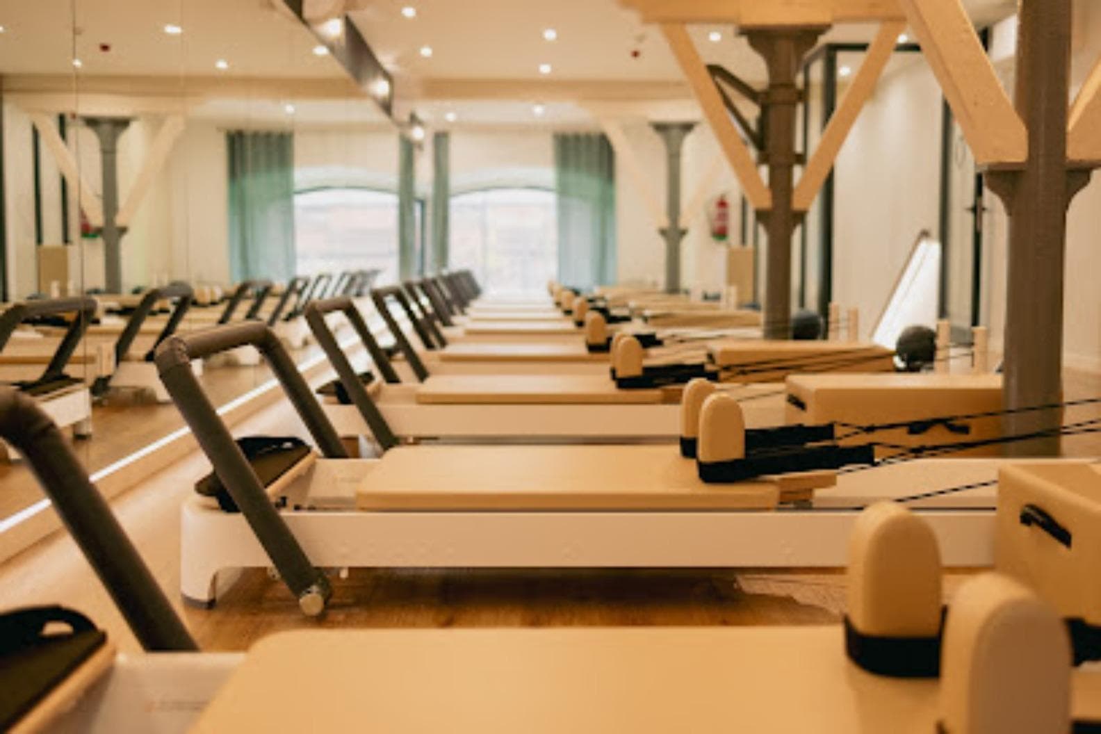 The Reformer Lab (Santos)