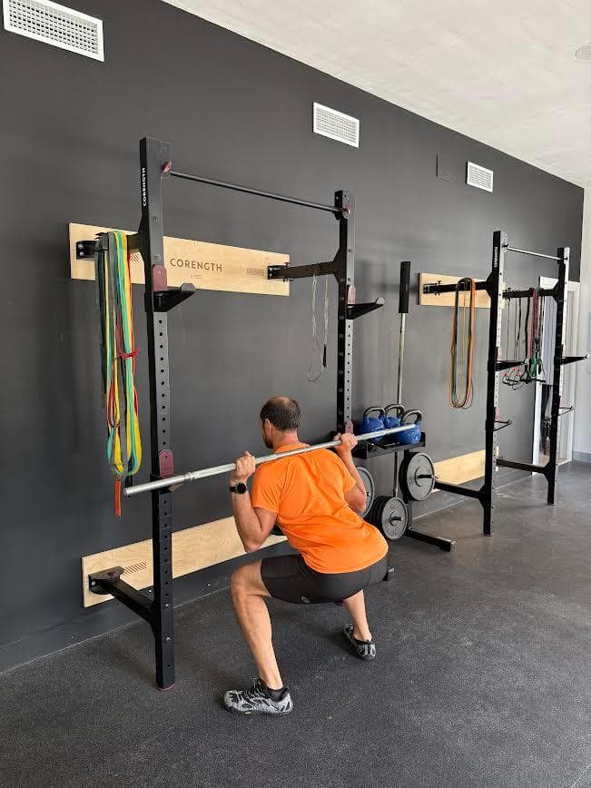 Estudio Valencia Fitness and Health
