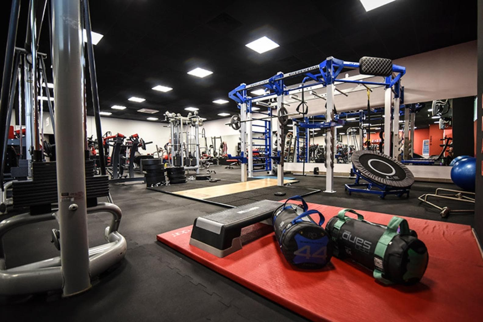 Xtreme Fitness Ruda Śląska
