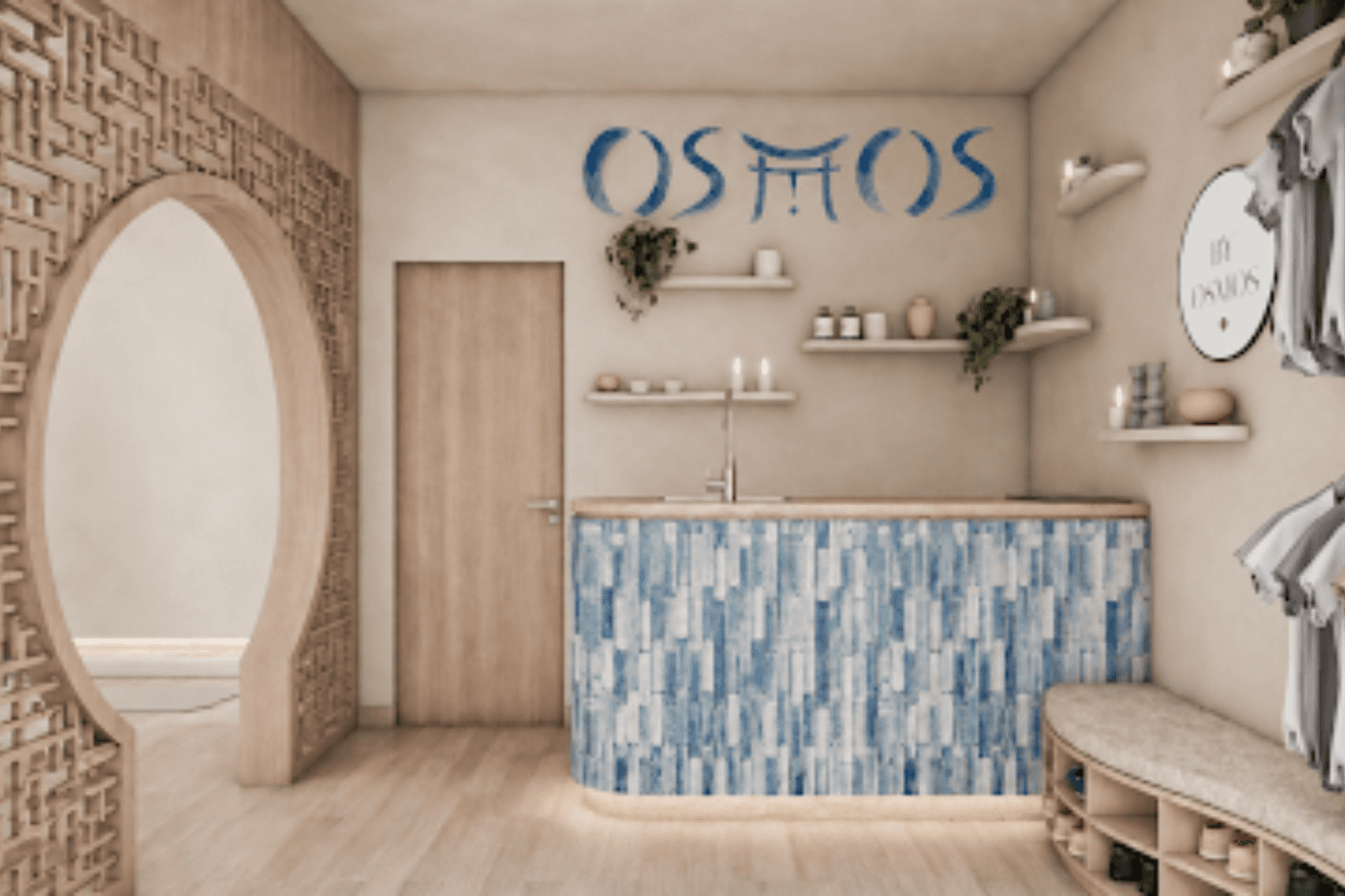 Osmos
