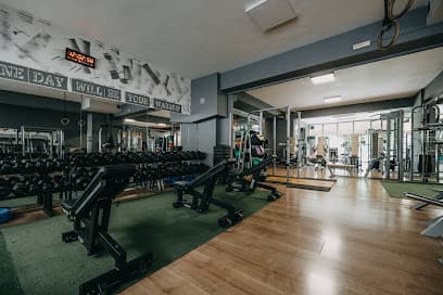 GYM TONIK