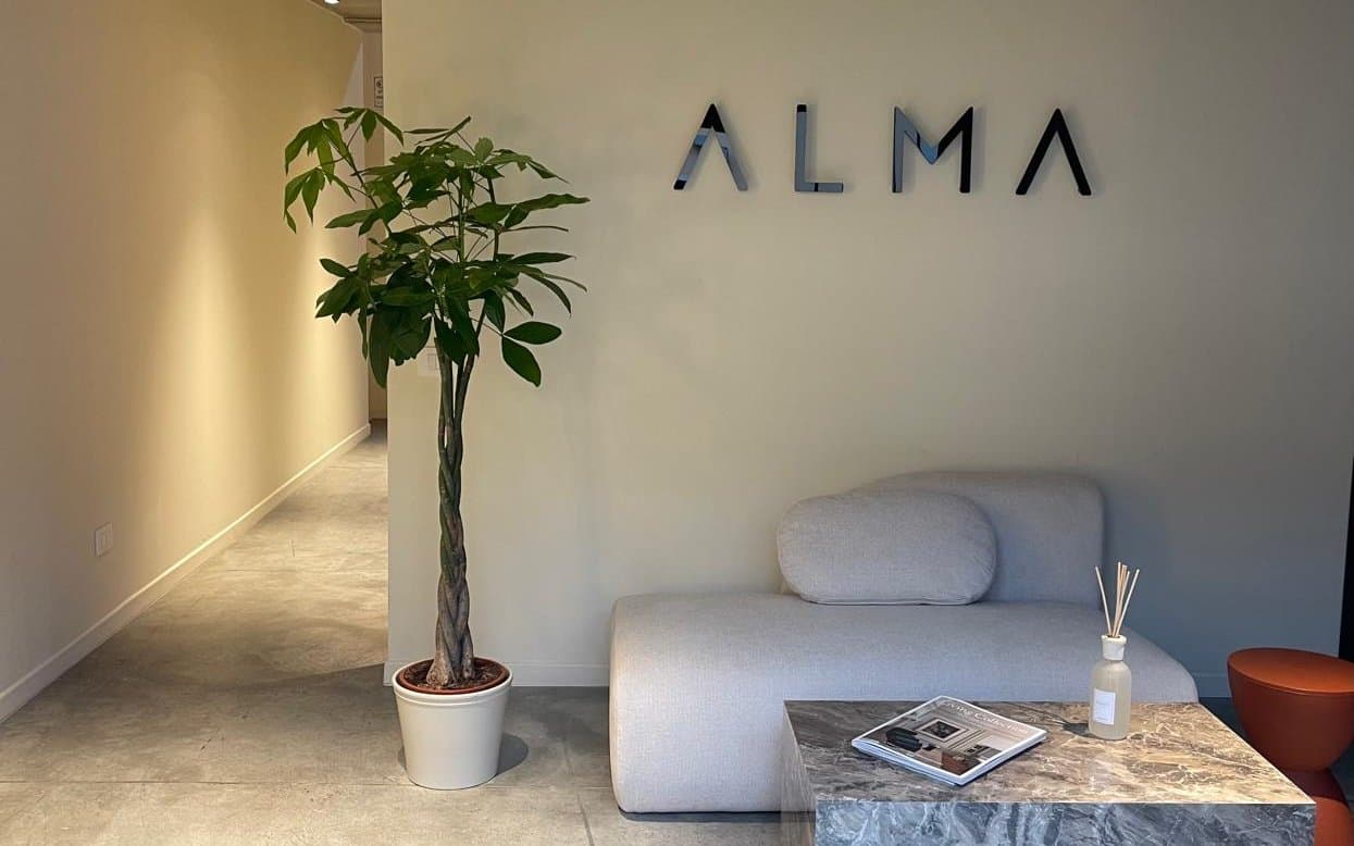 ALMA Ripamonti