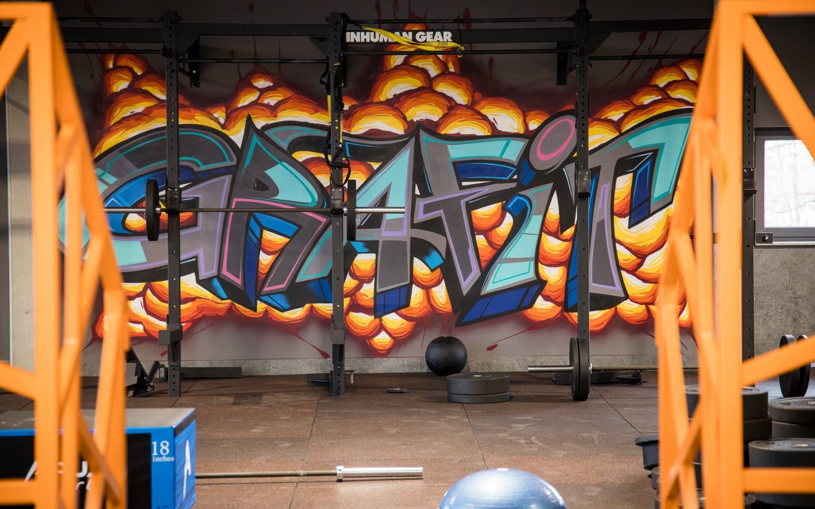 GraFit Akademia Sportu (Piłsudskiego)