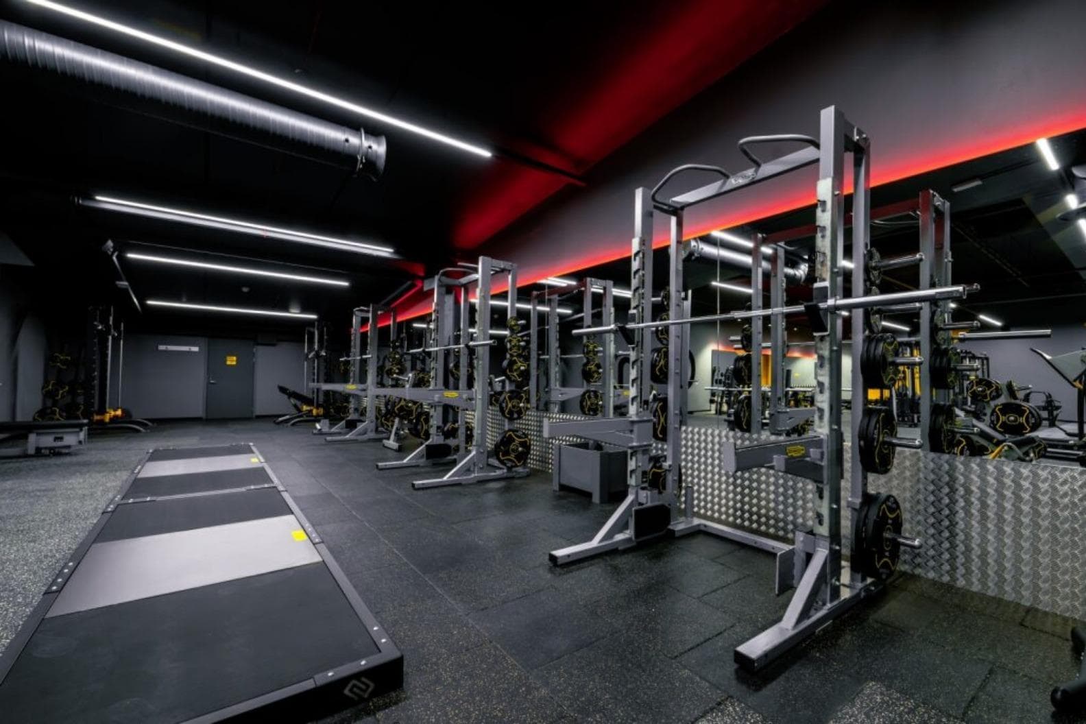 GYM! Eesti (Narva)