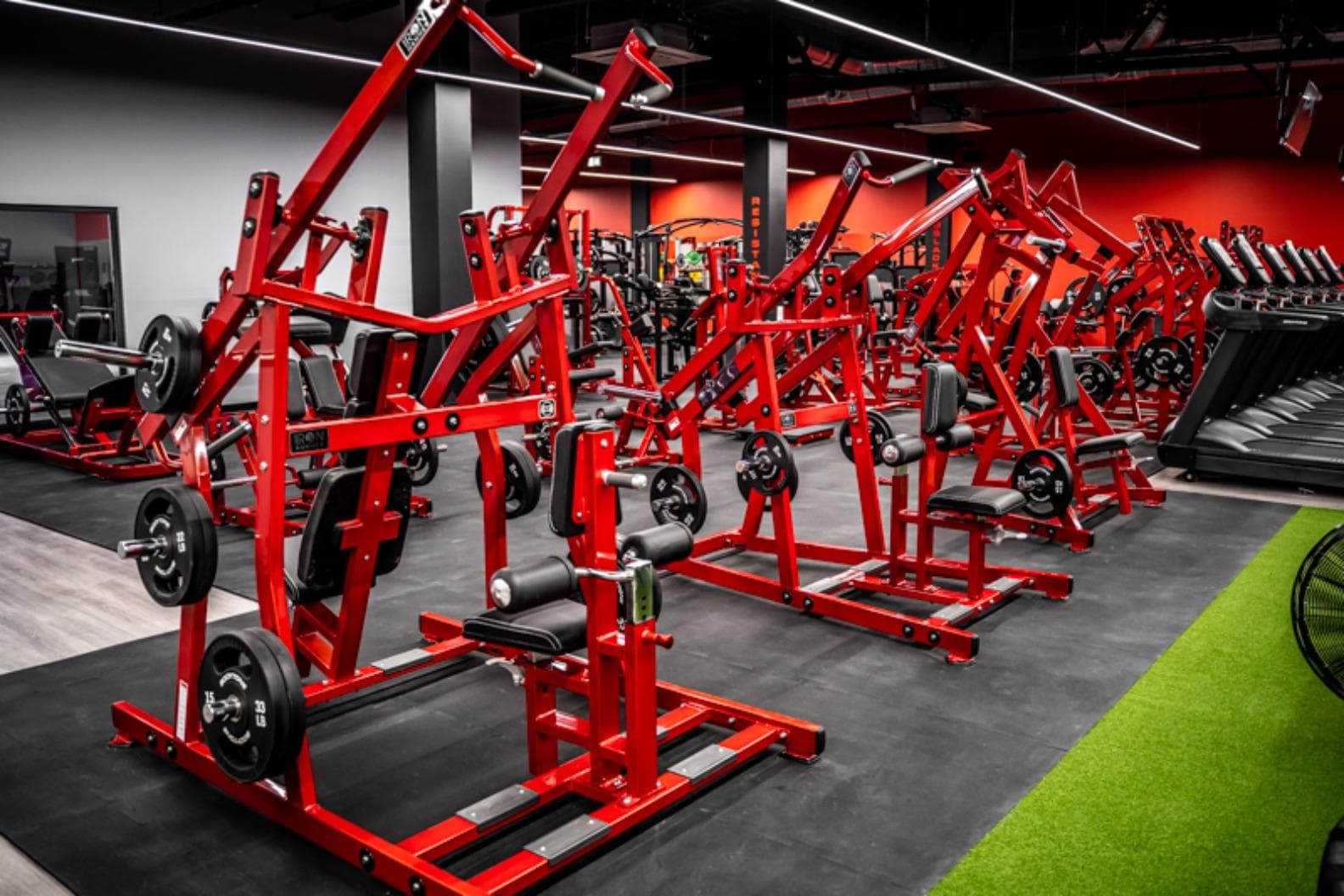 Xtreme Fitness Mława