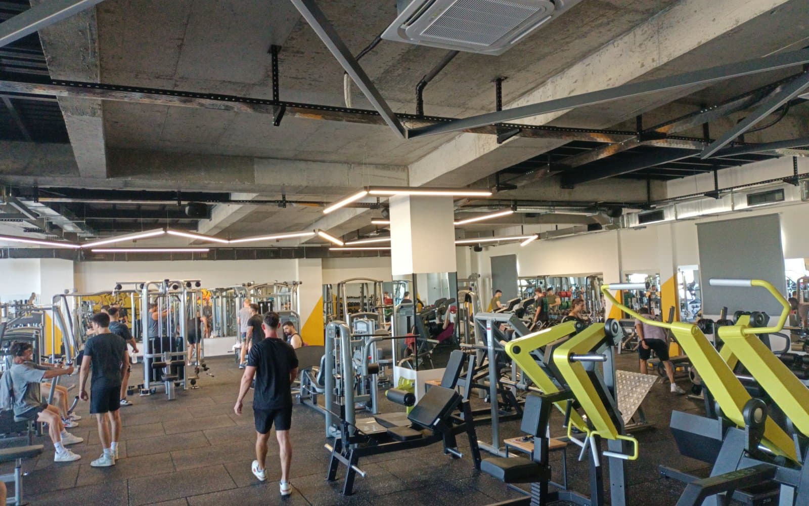 MFC Sports Academy