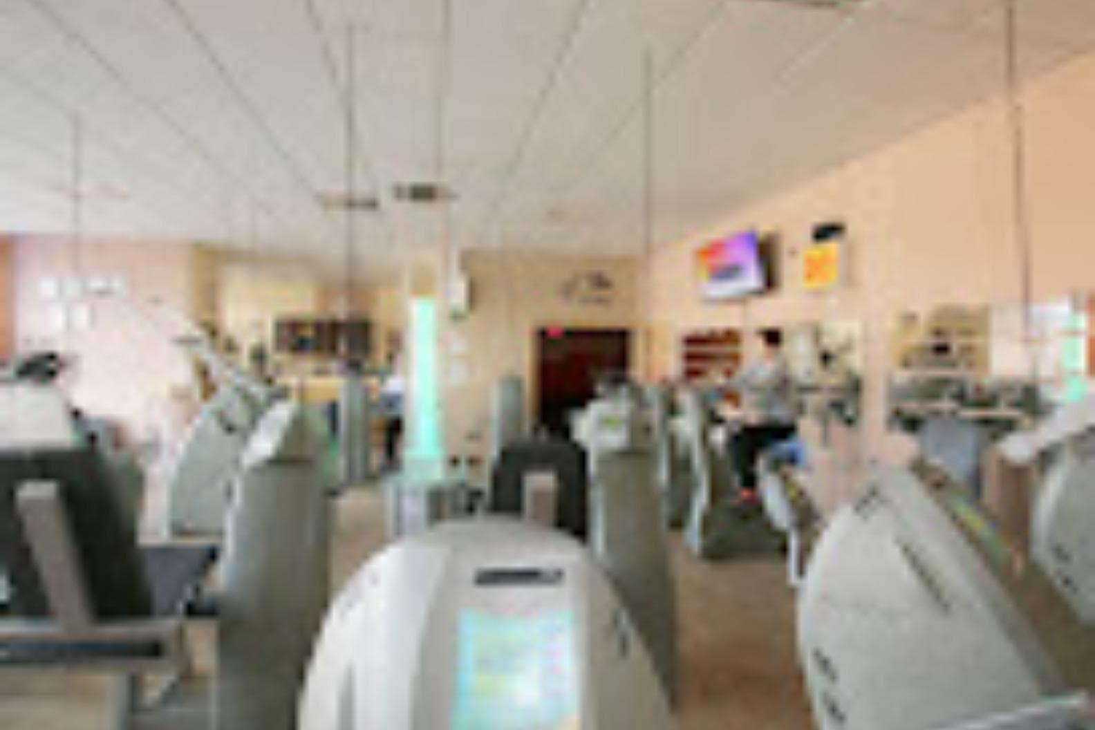 Funfitness24 Schwalmstadt