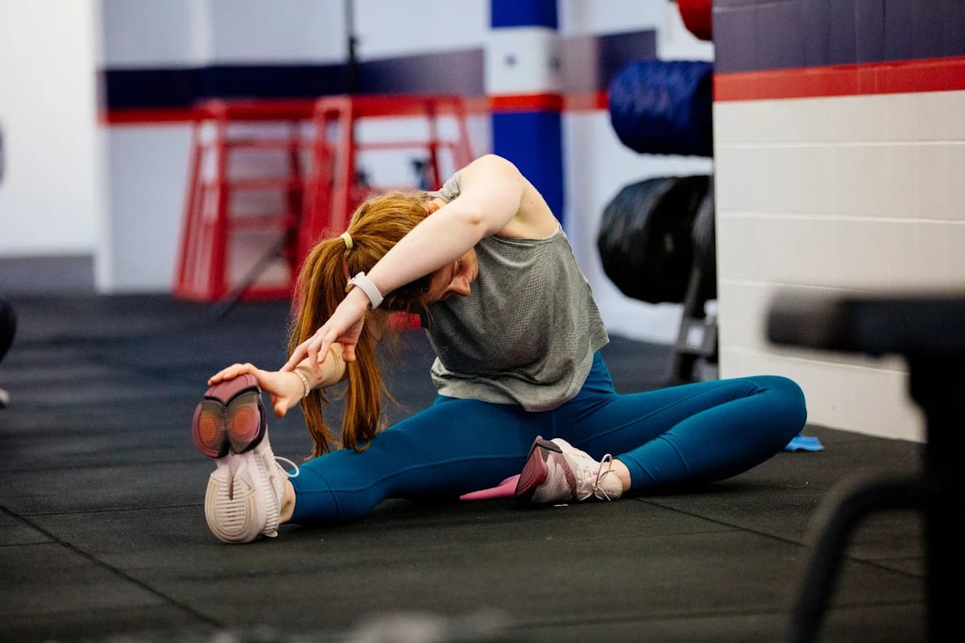 F45 (Amsterdam Centrum)