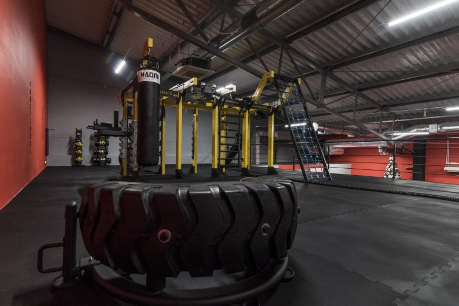 Xtreme Fitness Siedlce